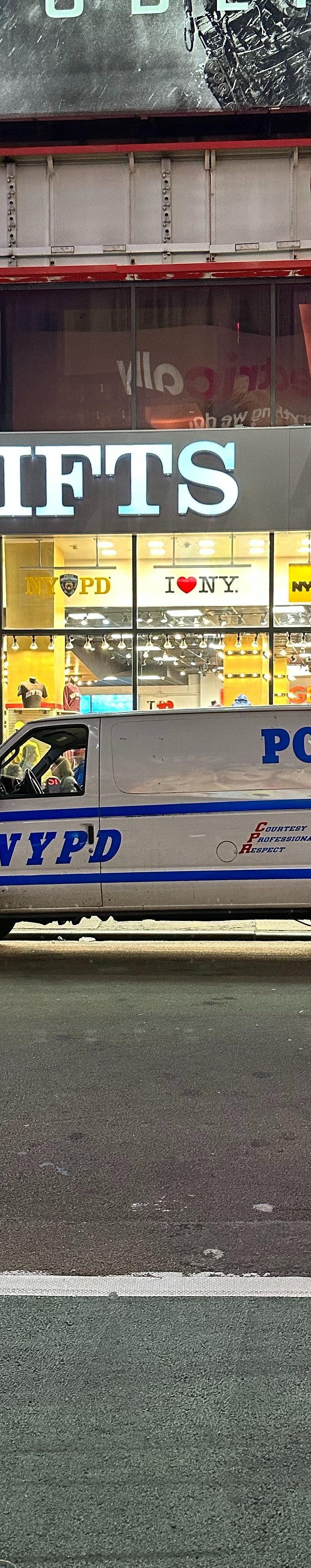 sound permit nyc