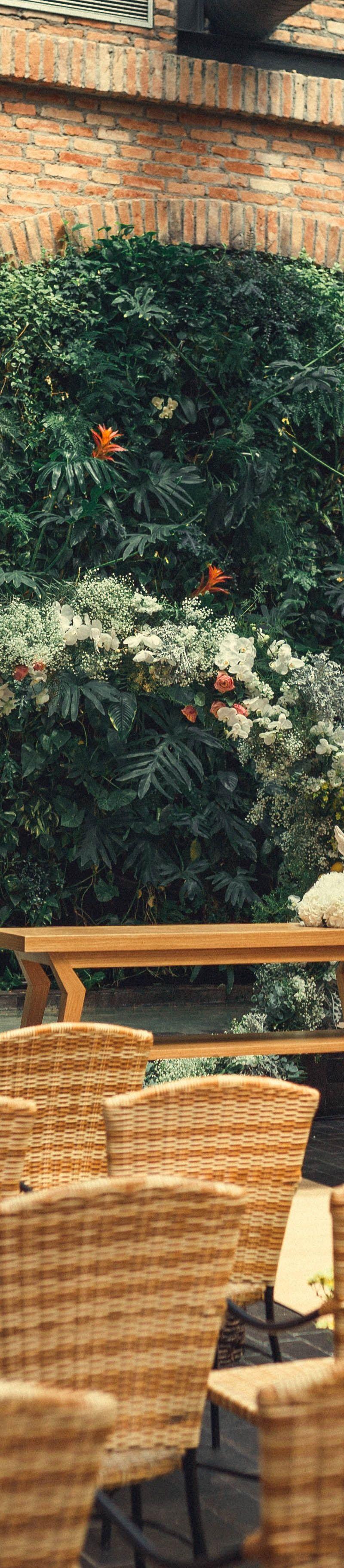wedding venue