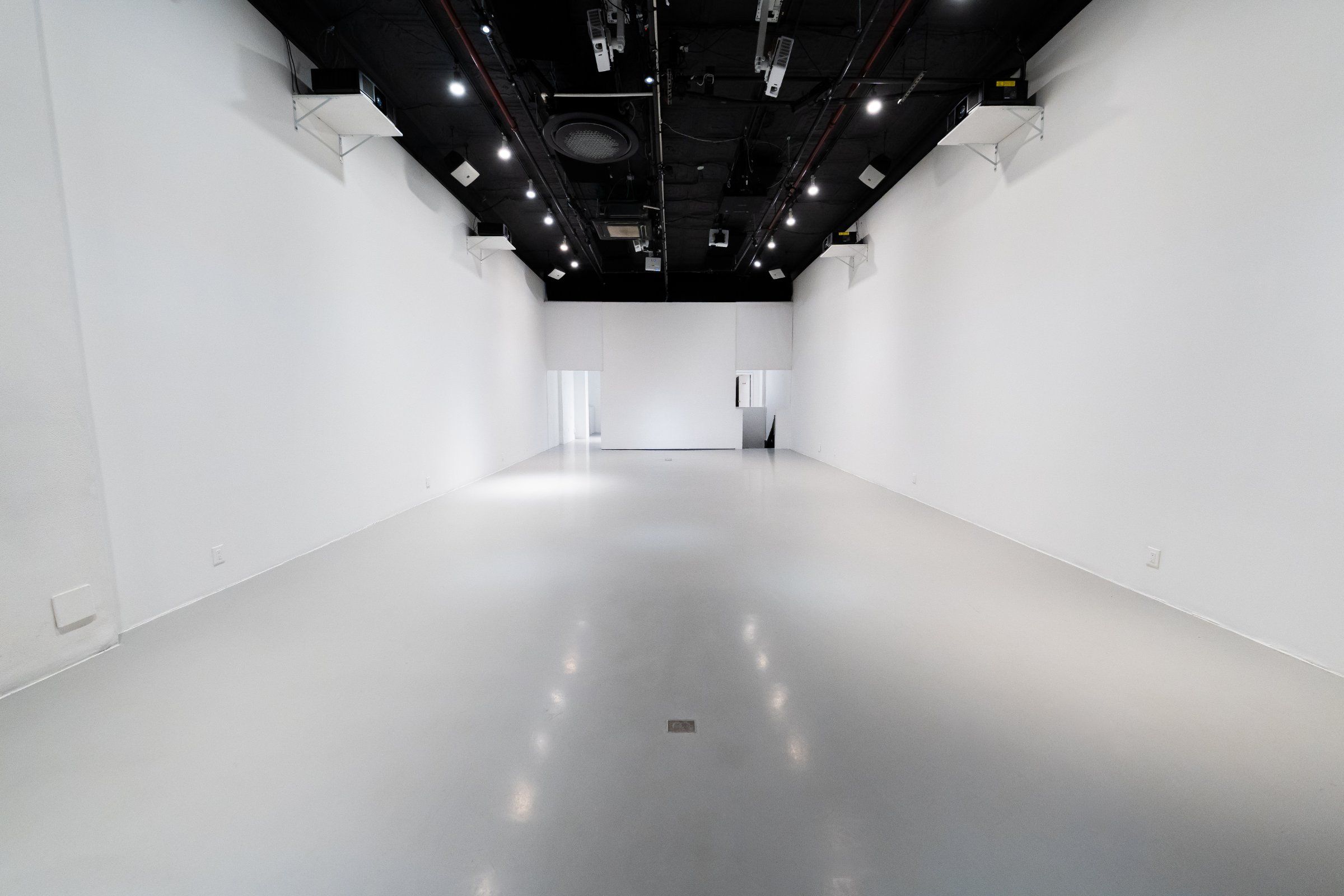 Immersive Event Space in SoHo/TriBeCa, photo 3 of 9