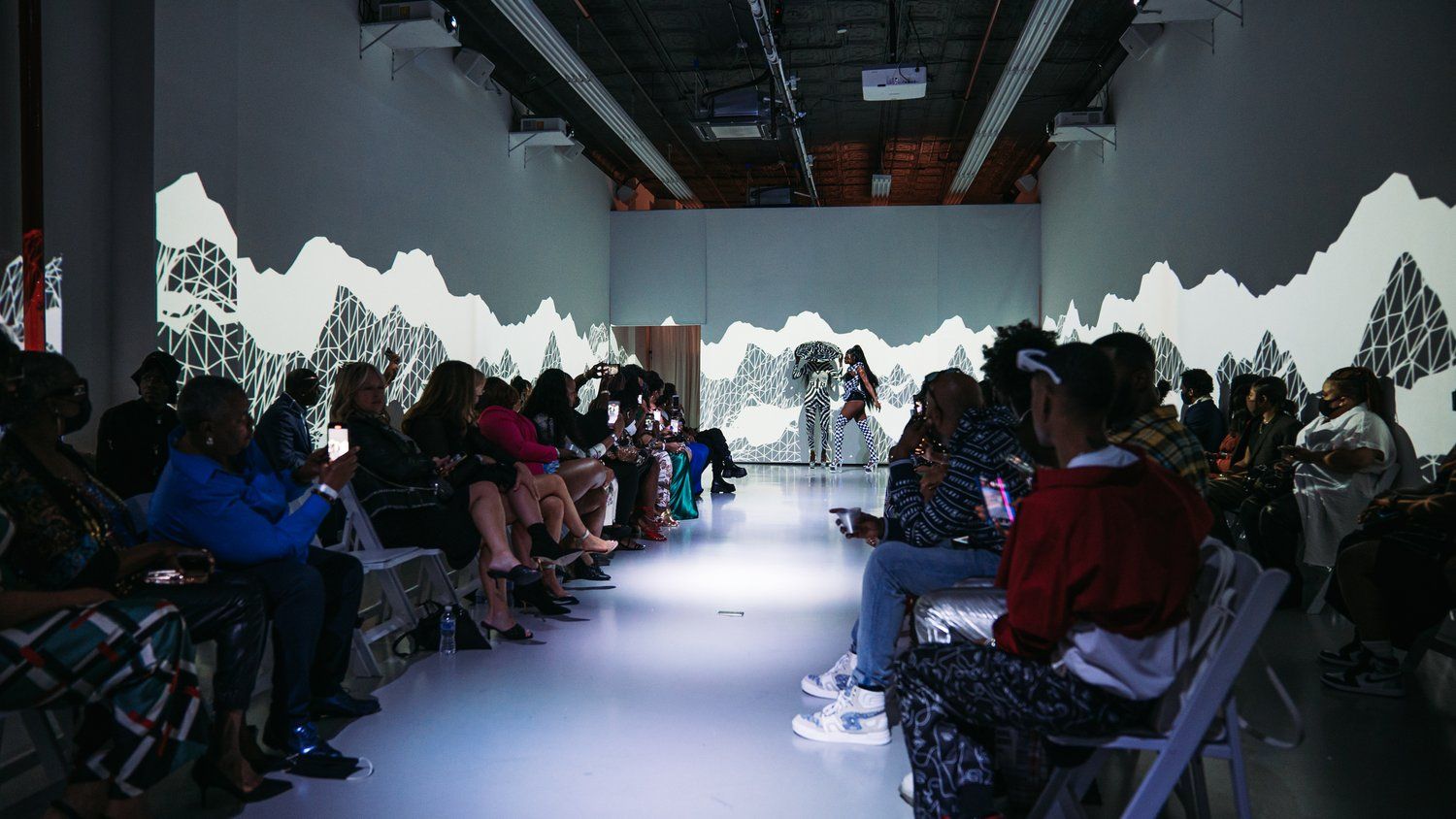 Immersive Event Space in SoHo/TriBeCa, photo 4 of 9
