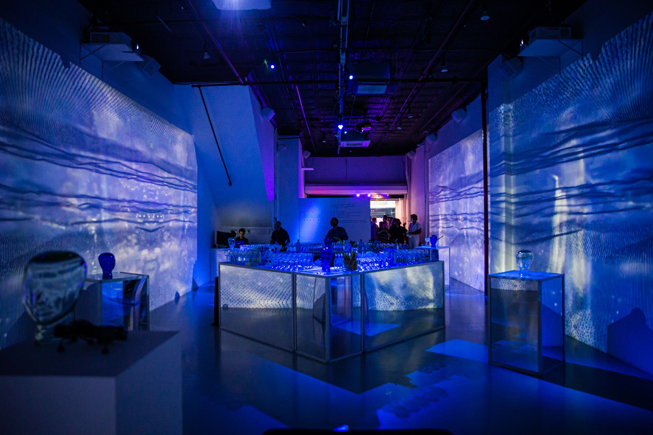 Immersive Event Space in SoHo/TriBeCa, photo 5 of 9