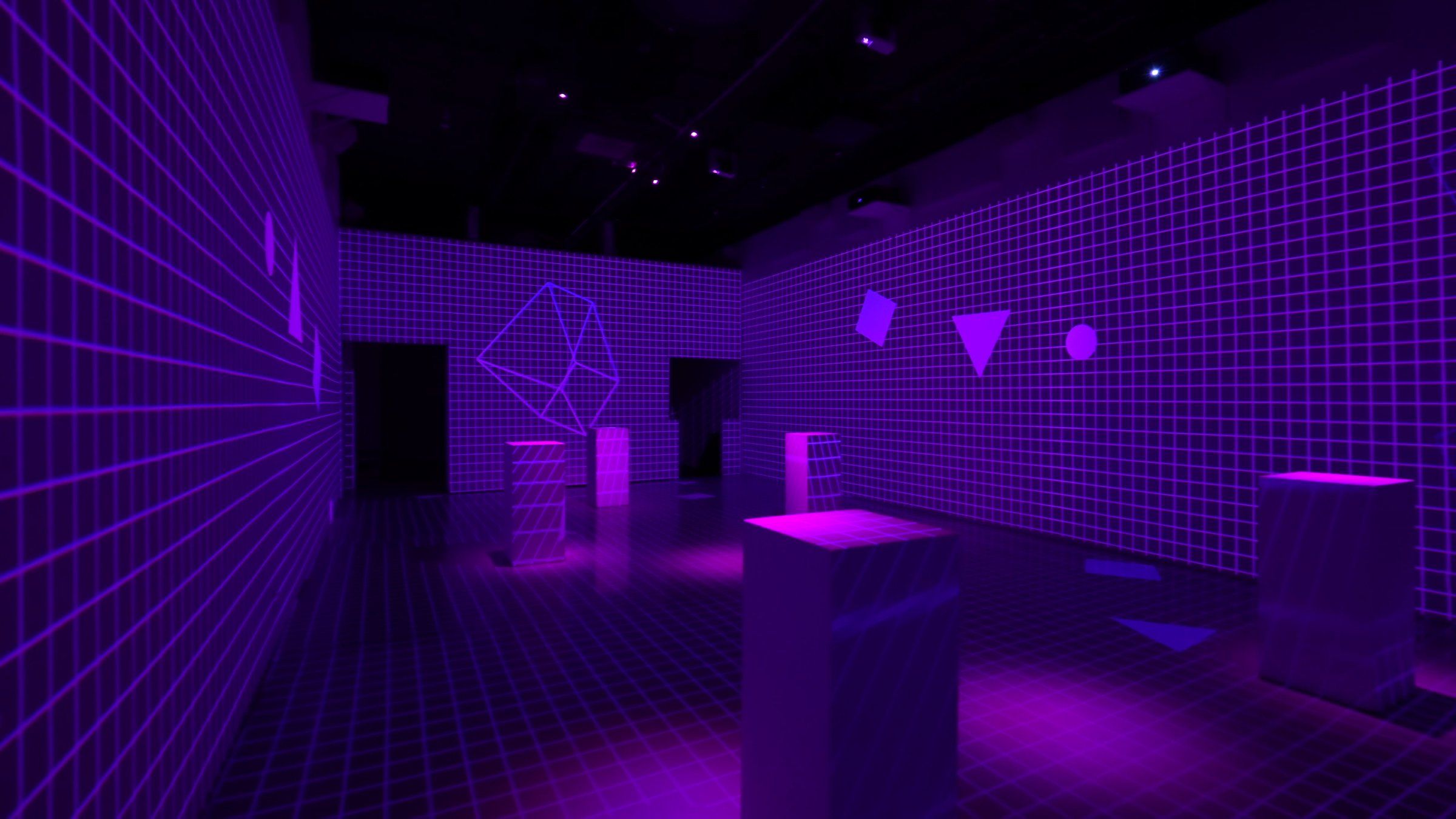 Immersive Event Space in SoHo/TriBeCa, photo 2 of 9