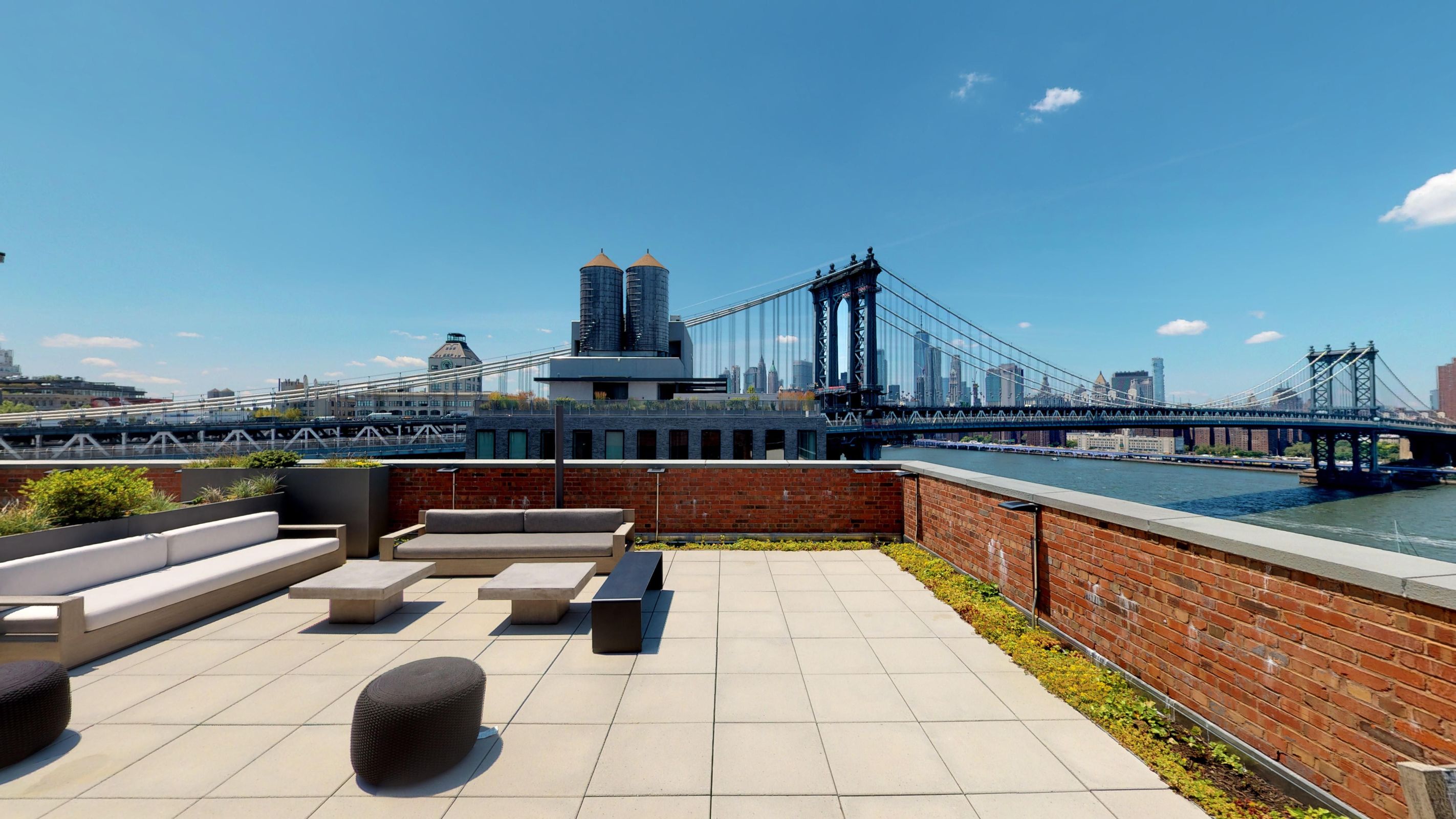 DUMBO SKY — event space in Dumbo
