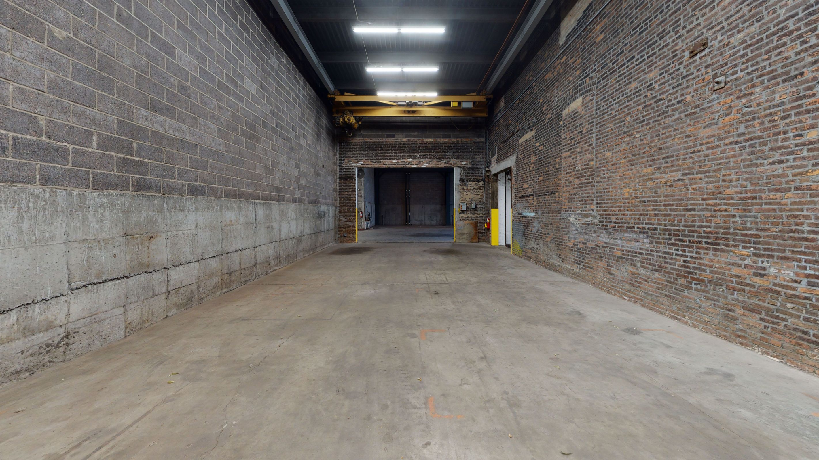 Greenpoint Warehouse, photo 3 of 6