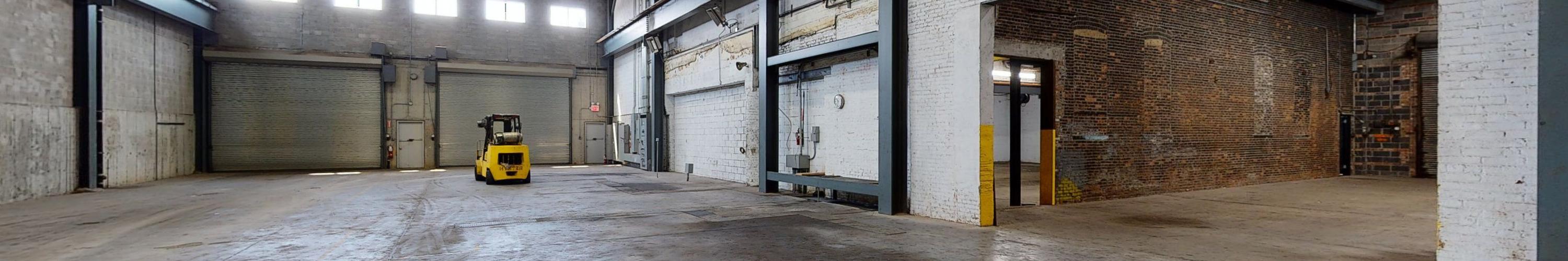 Greenpoint Warehouse — event space in Greenpoint