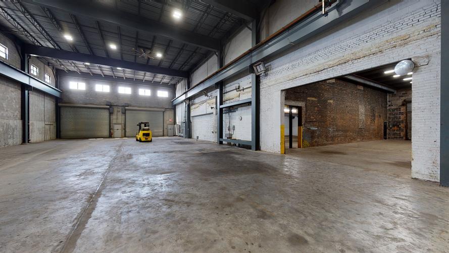 Greenpoint Warehouse — event space in Greenpoint