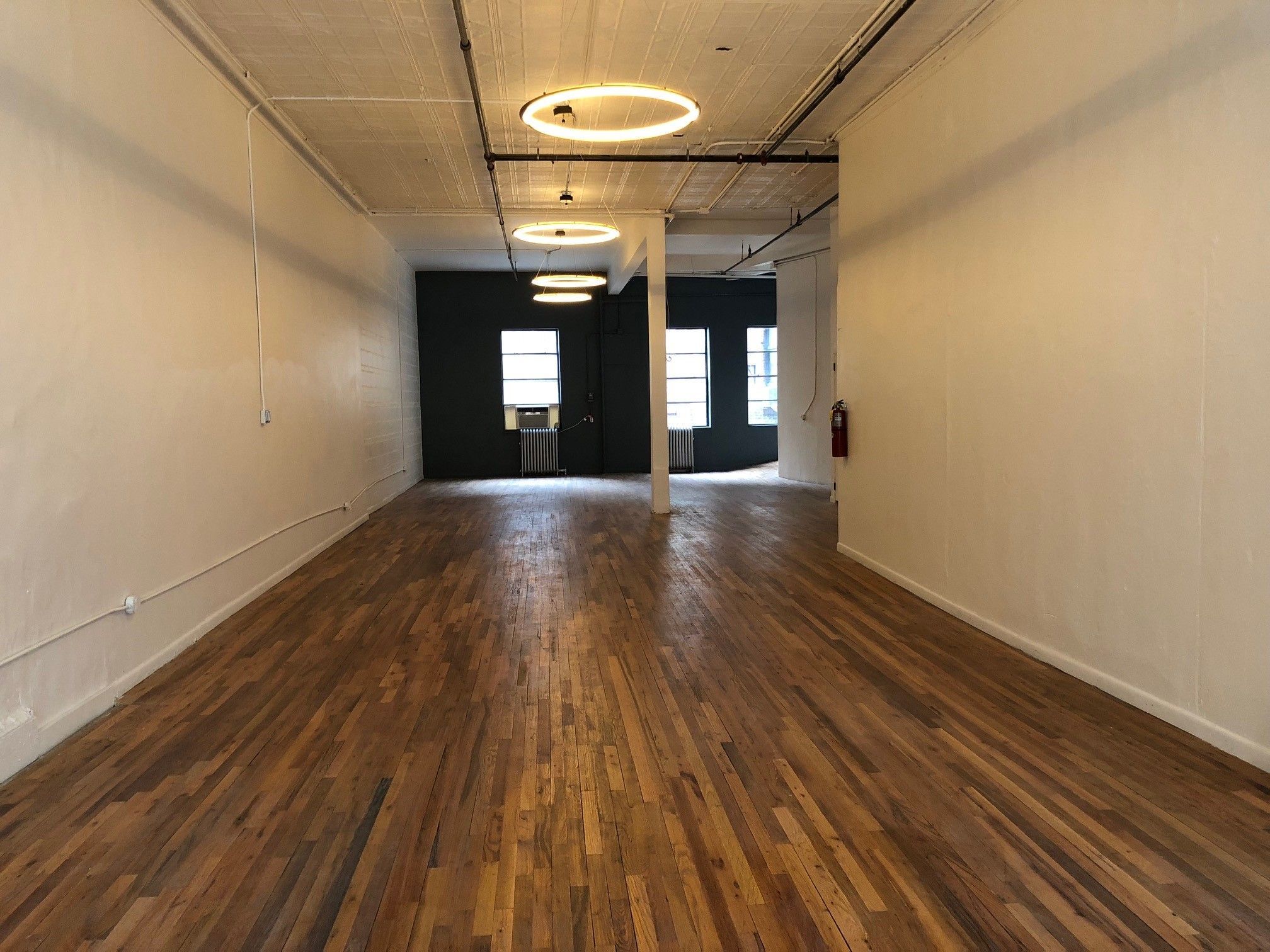 Dekooningclassic — event space in Greenwich Village