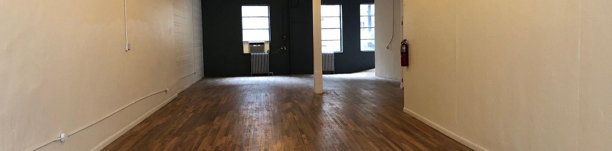 Dekooningclassic — event space in Greenwich Village