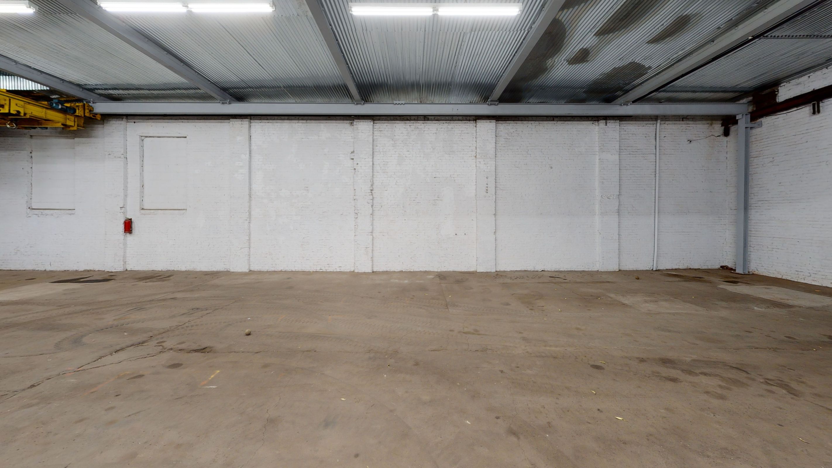 Greenpoint Warehouse, photo 5 of 6