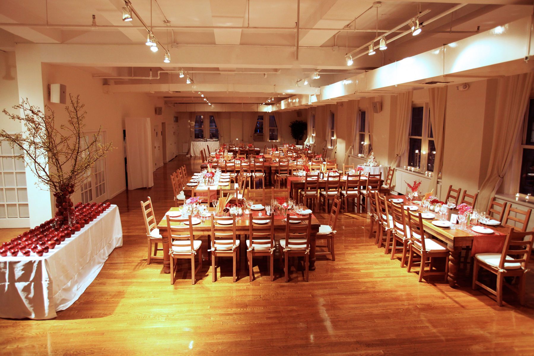 Fifth Ave LOFT, photo 5 of 9