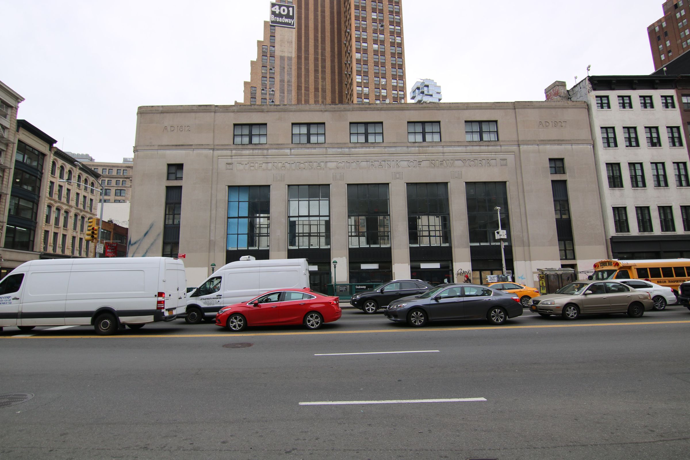 Bank on Canal, photo 3 of 5