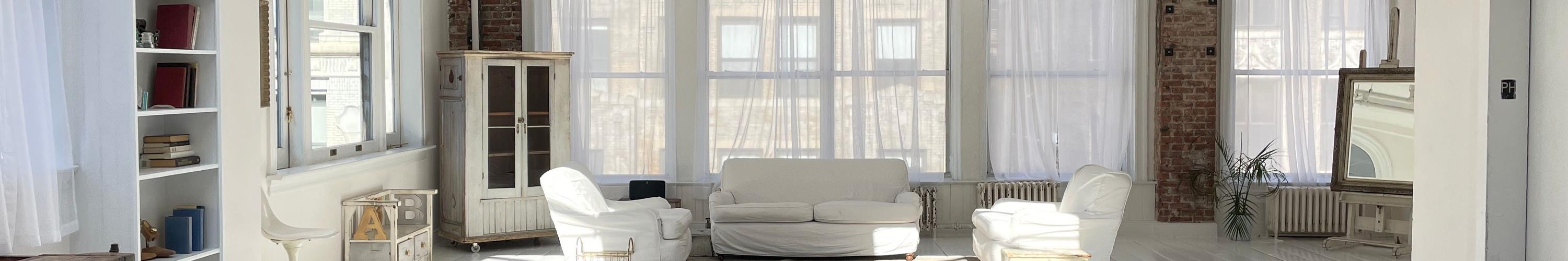 Midtown Loft Penthouse — event space in Garment District