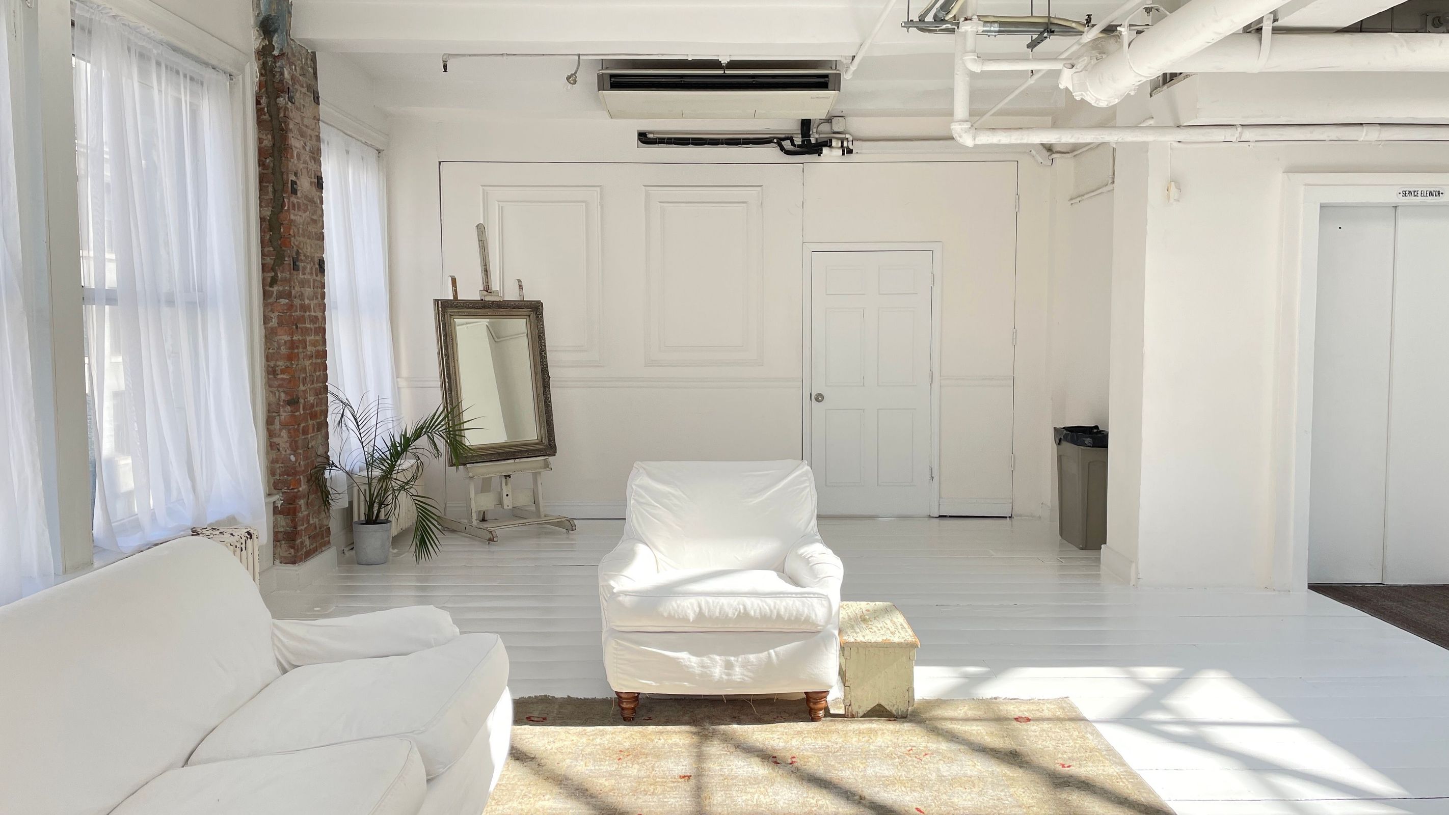 Midtown Loft Penthouse, photo 5 of 28