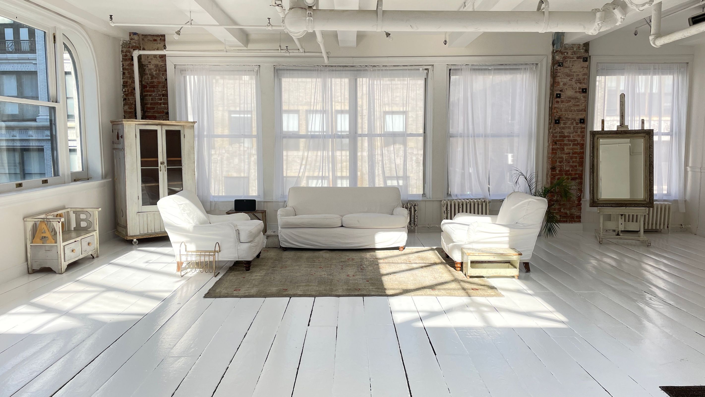 Midtown Loft Penthouse, photo 2 of 28