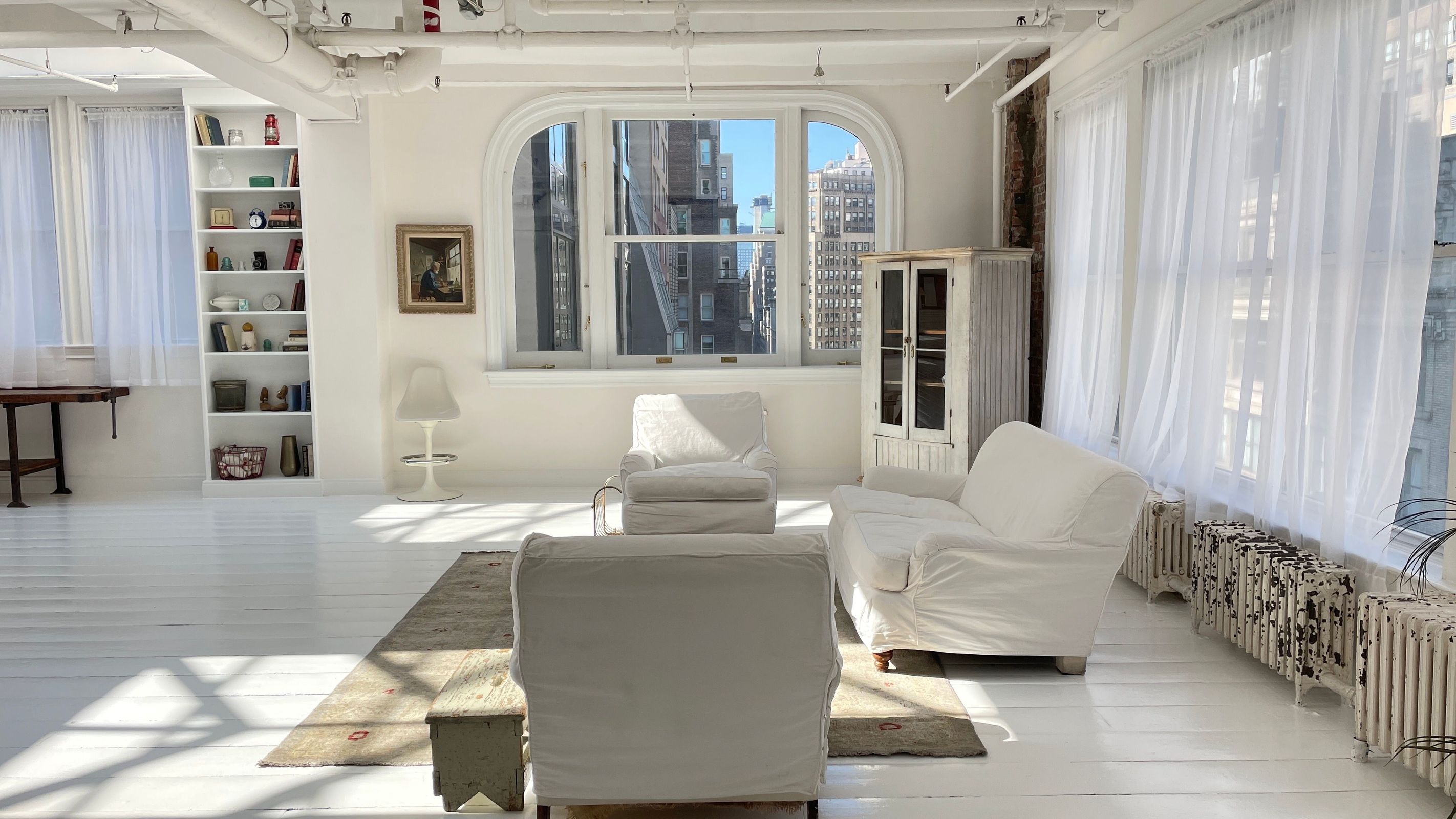 Midtown Loft Penthouse, photo 4 of 28