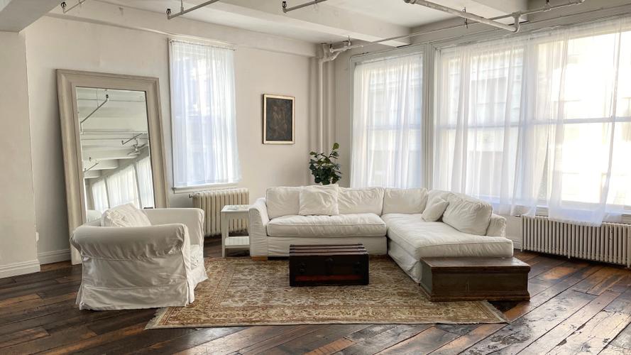 Midtown Loft 11th Floor — event space in Garment District