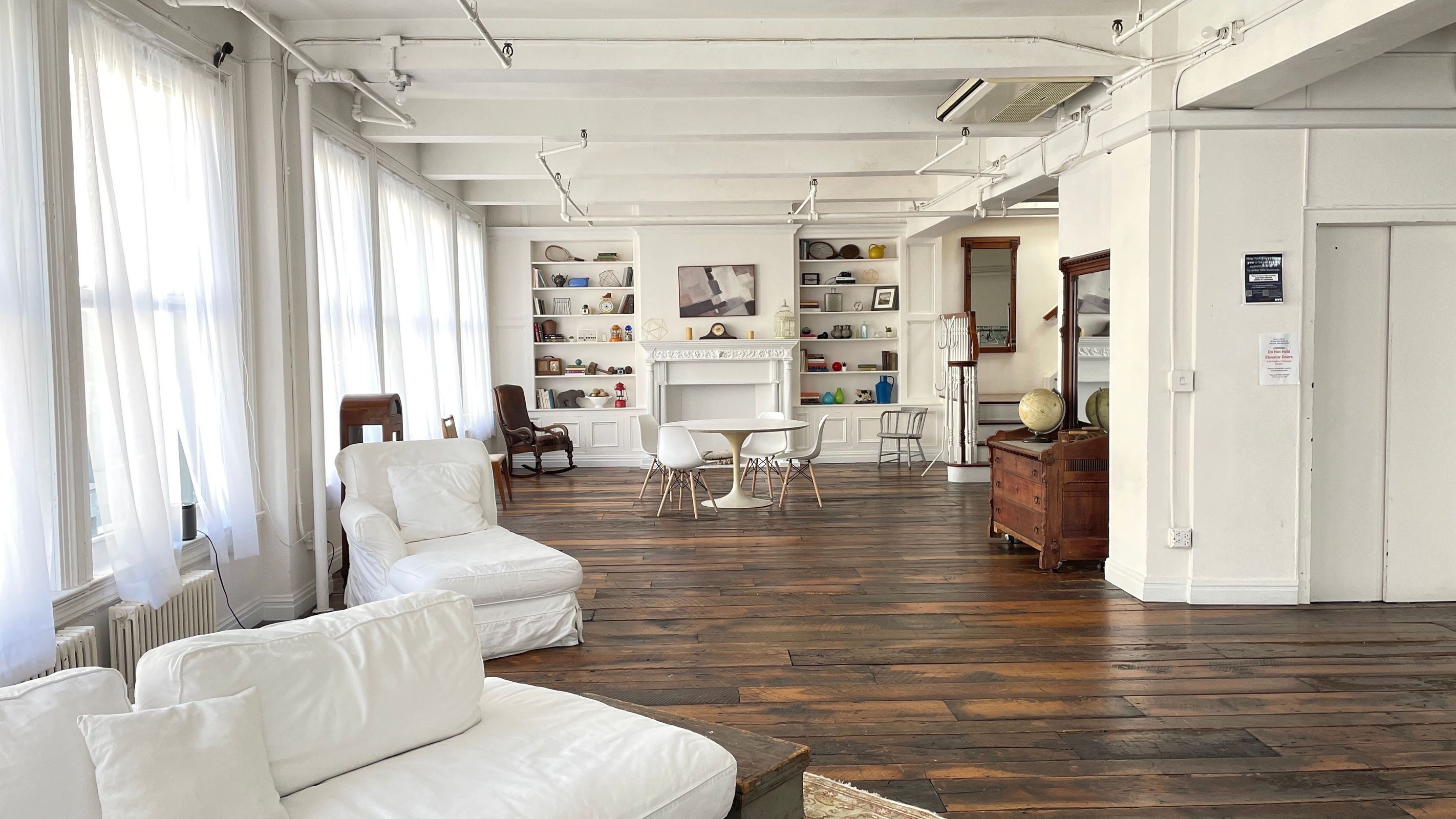 Midtown Loft 11th Floor, photo 3 of 26