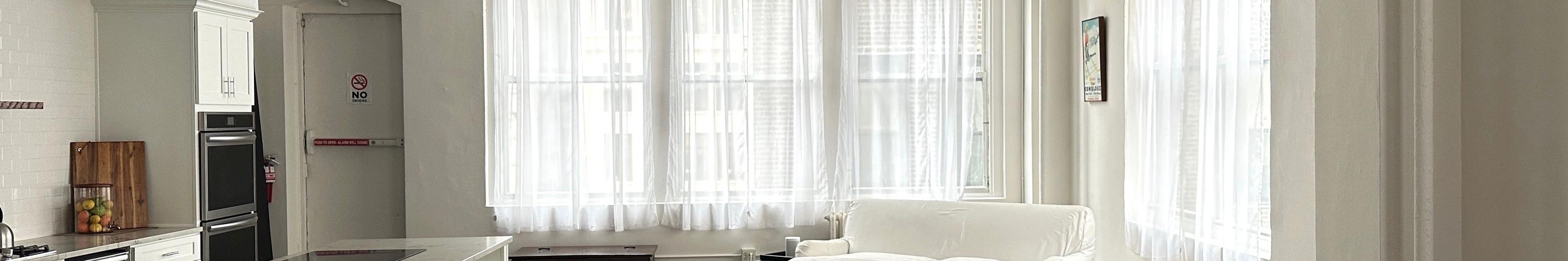 Midtown Loft 10th Floor — event space in Garment District