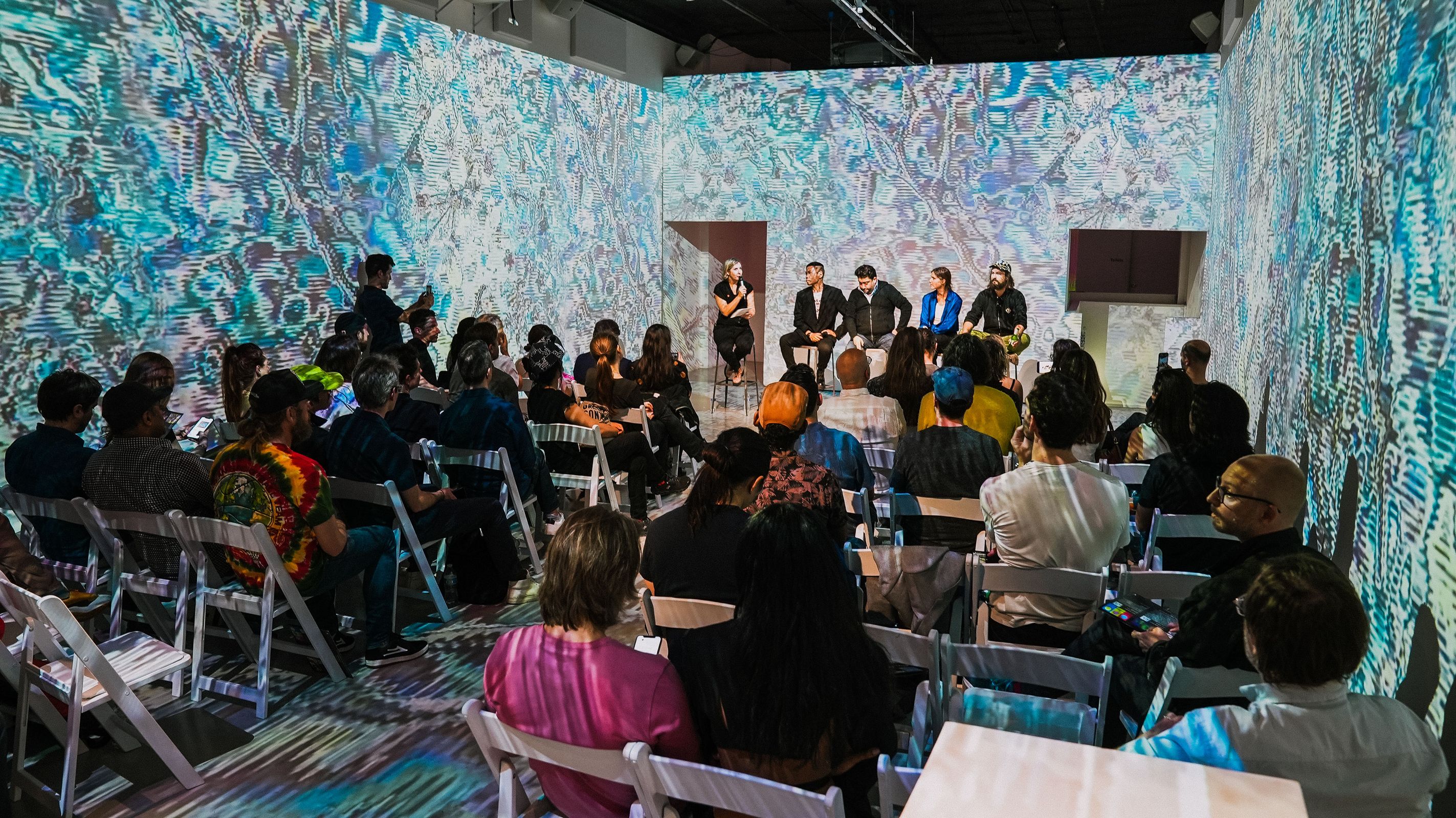 TriBeCa SoHo Immersive Event Studio, photo 5 of 22