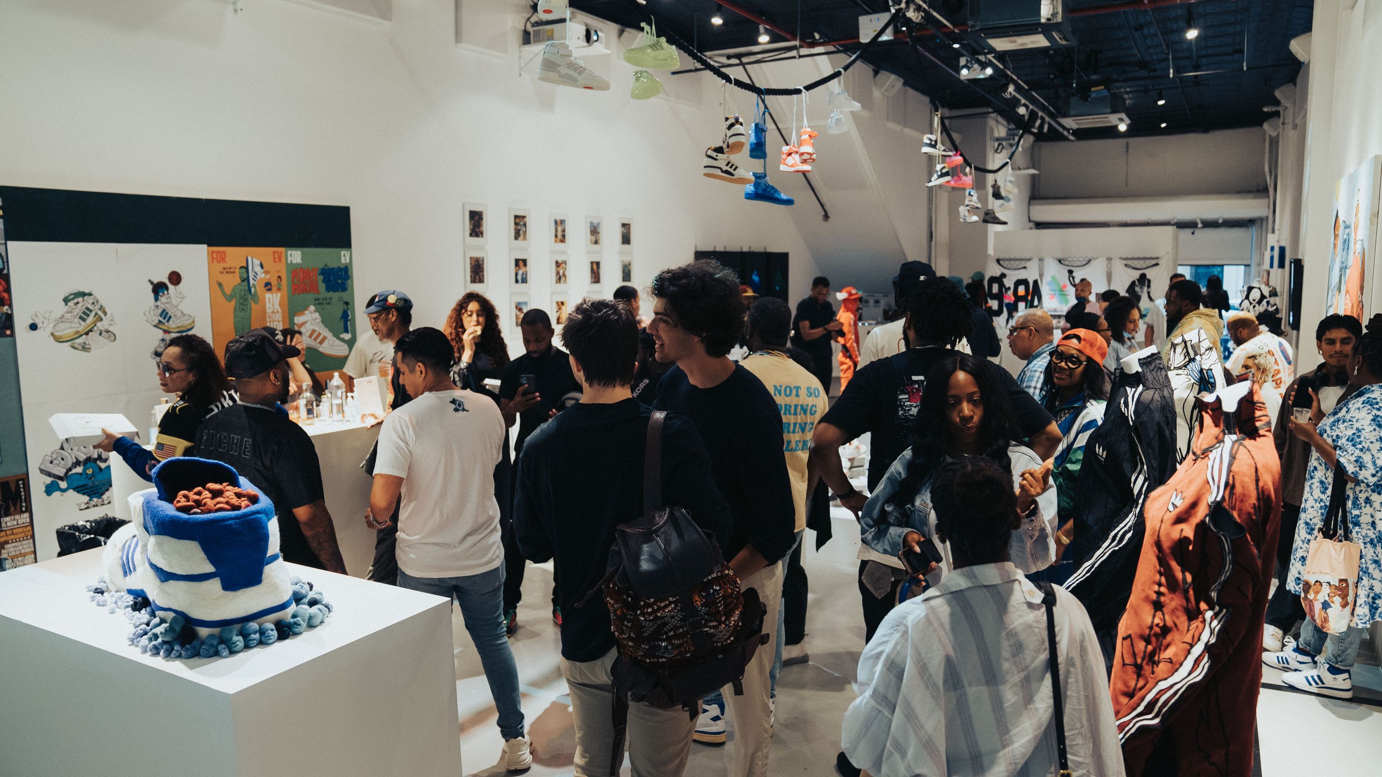 TriBeCa SoHo Immersive Event Studio, photo 2 of 22