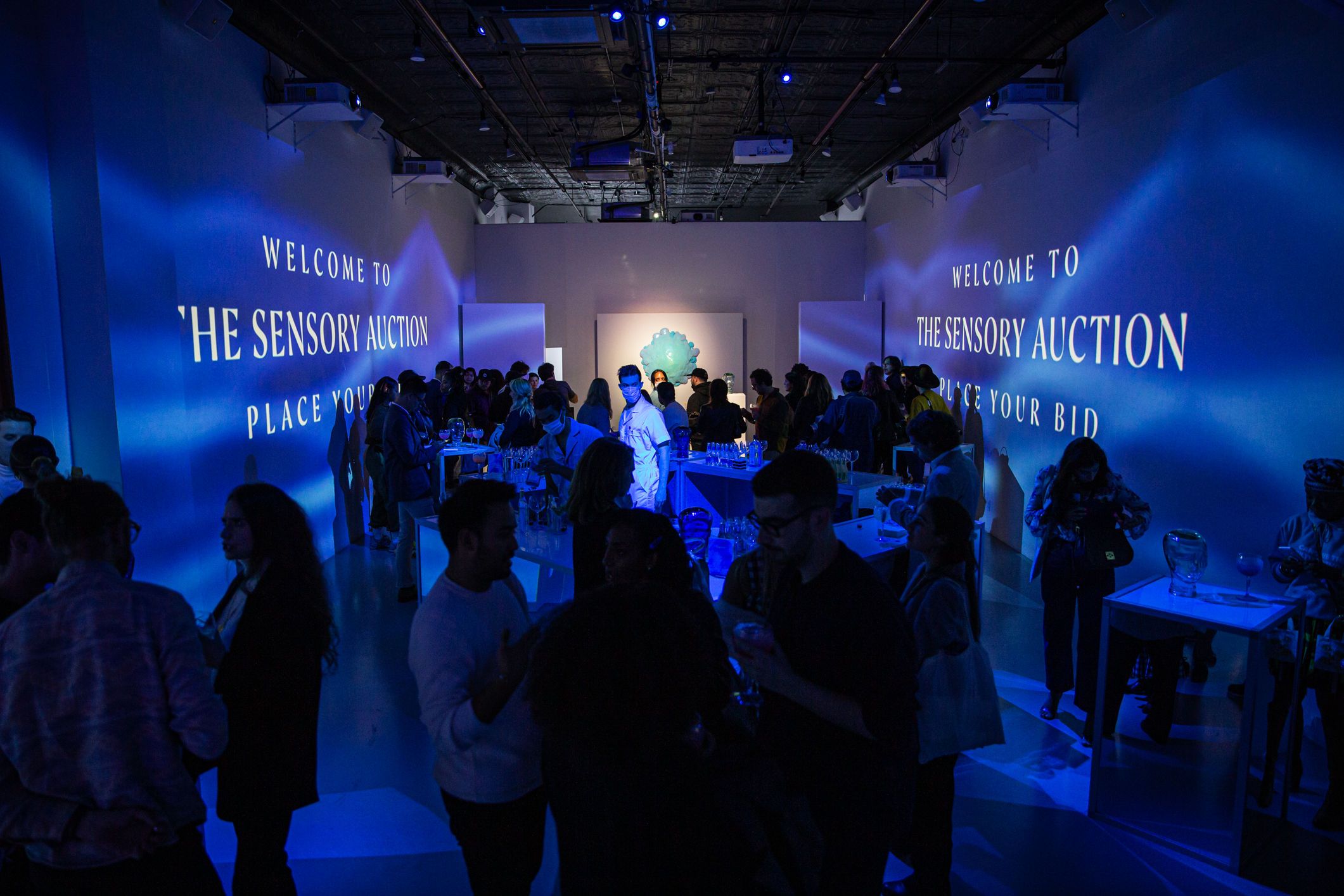 TriBeCa SoHo Immersive Event Studio, photo 3 of 22