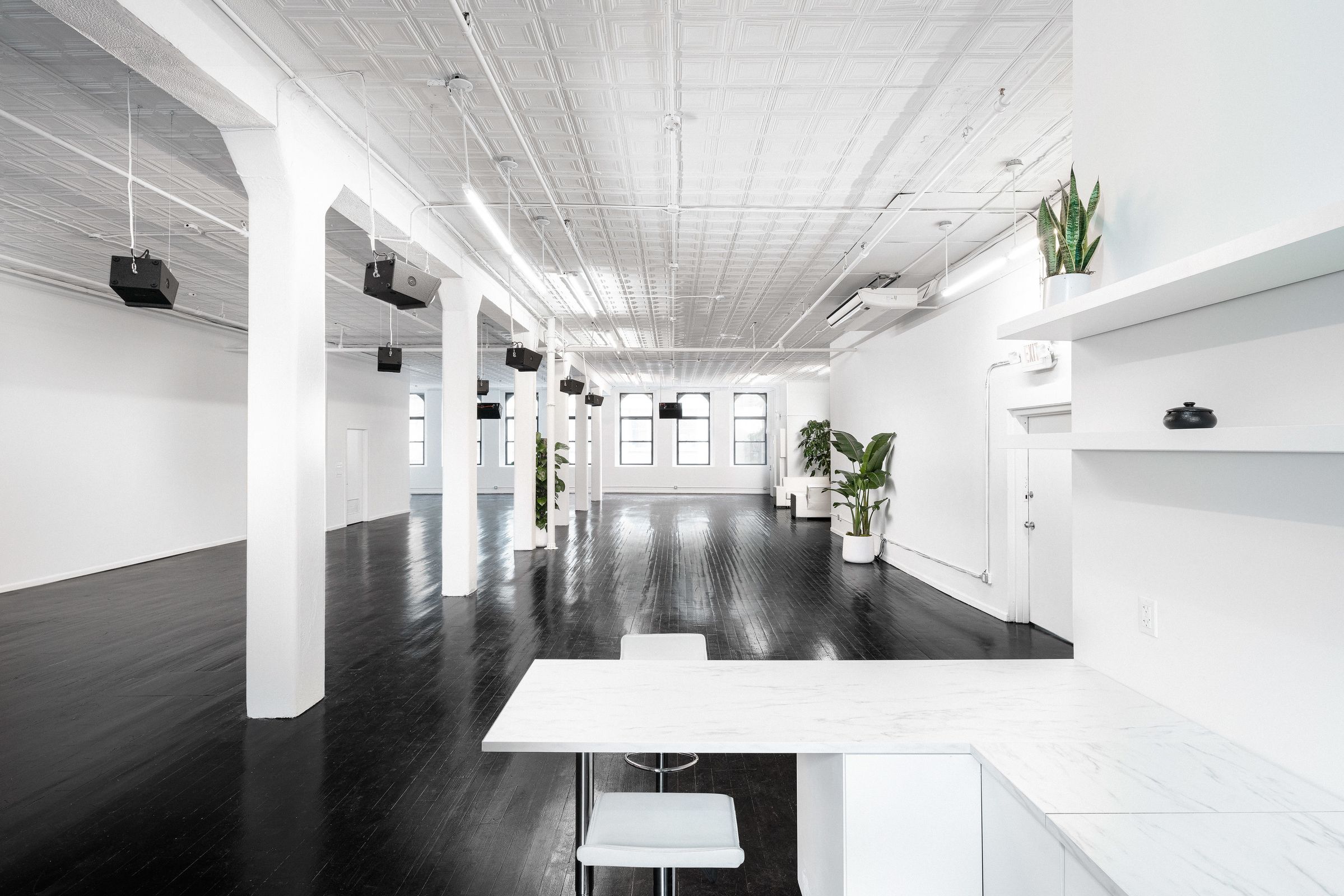TRIBECA LOFT, photo 5 of 7