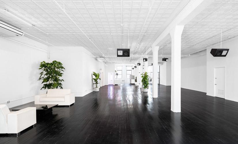 TRIBECA LOFT — event space in TriBeCa