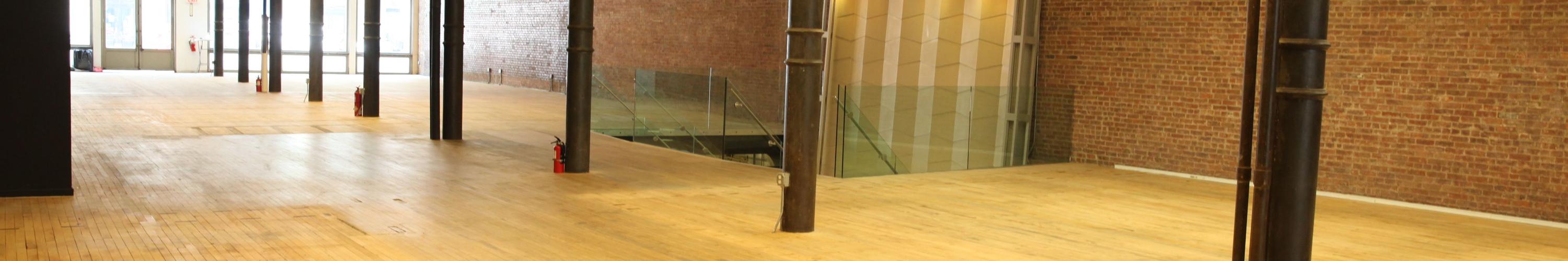 Authentic SOHO ground floor loft with lots of foot traffic — event space in SoHo