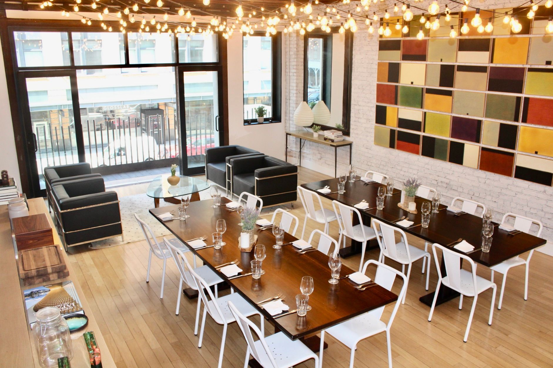 Tribeca Loft Event Space with Open Kitchen, photo 3 of 10