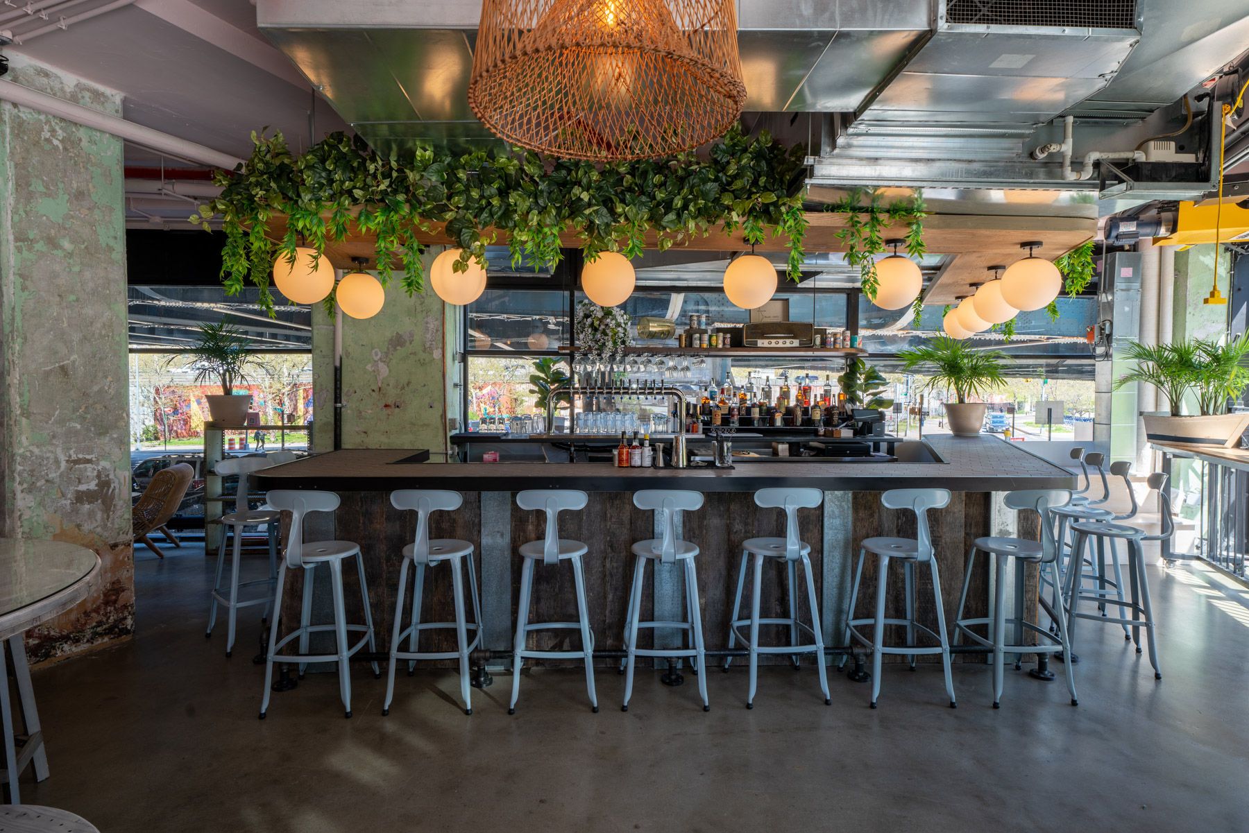 Event Spaces in Dumbo — featured space