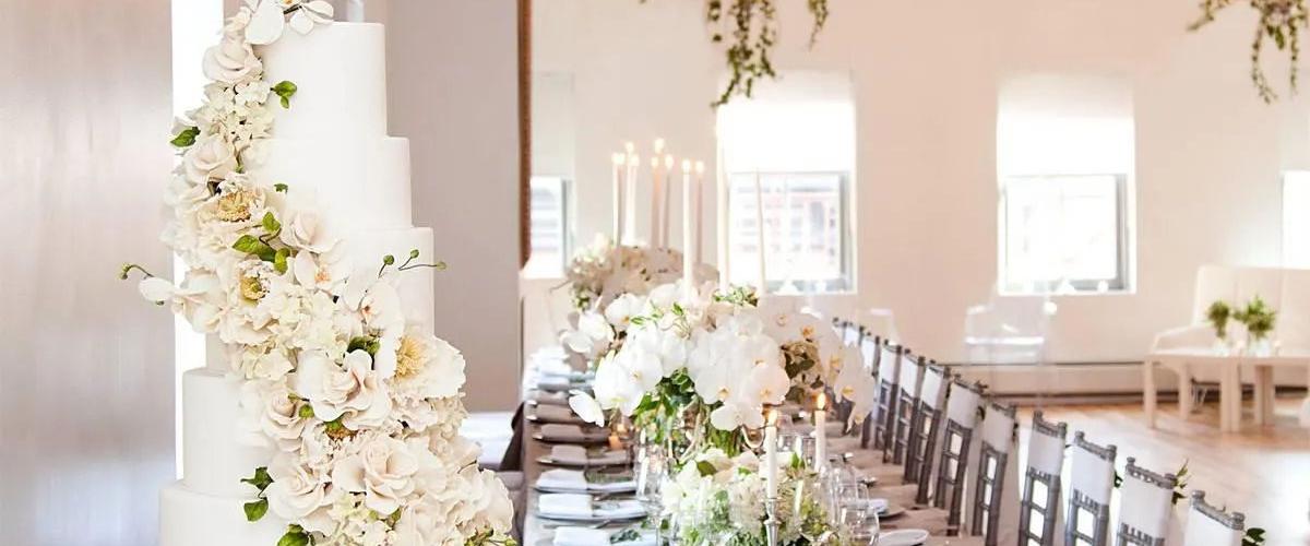 Downtown Penthouse & Roof garden — event space in SoHo