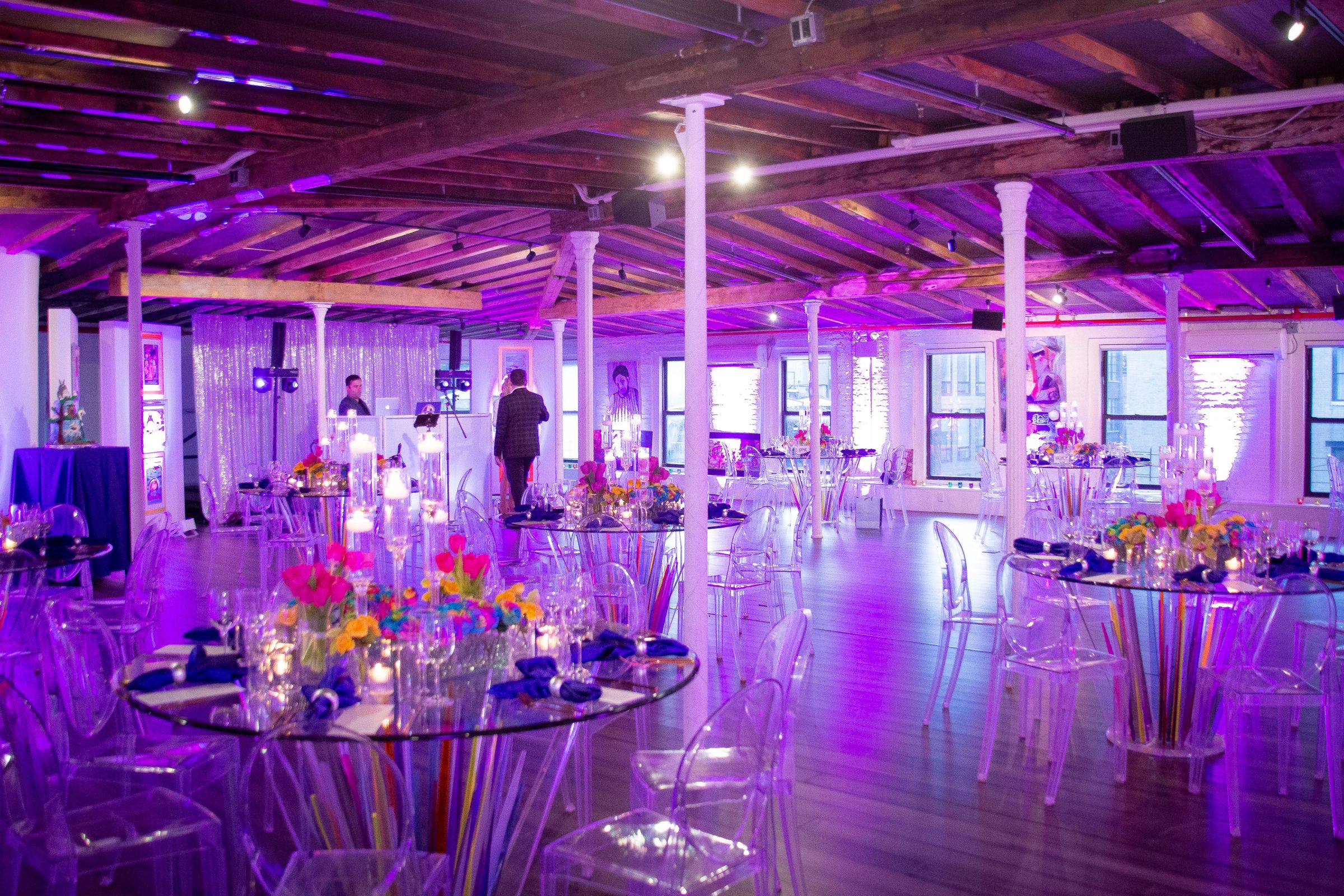 Unique Event Space- Full Buyout, photo 5 of 7