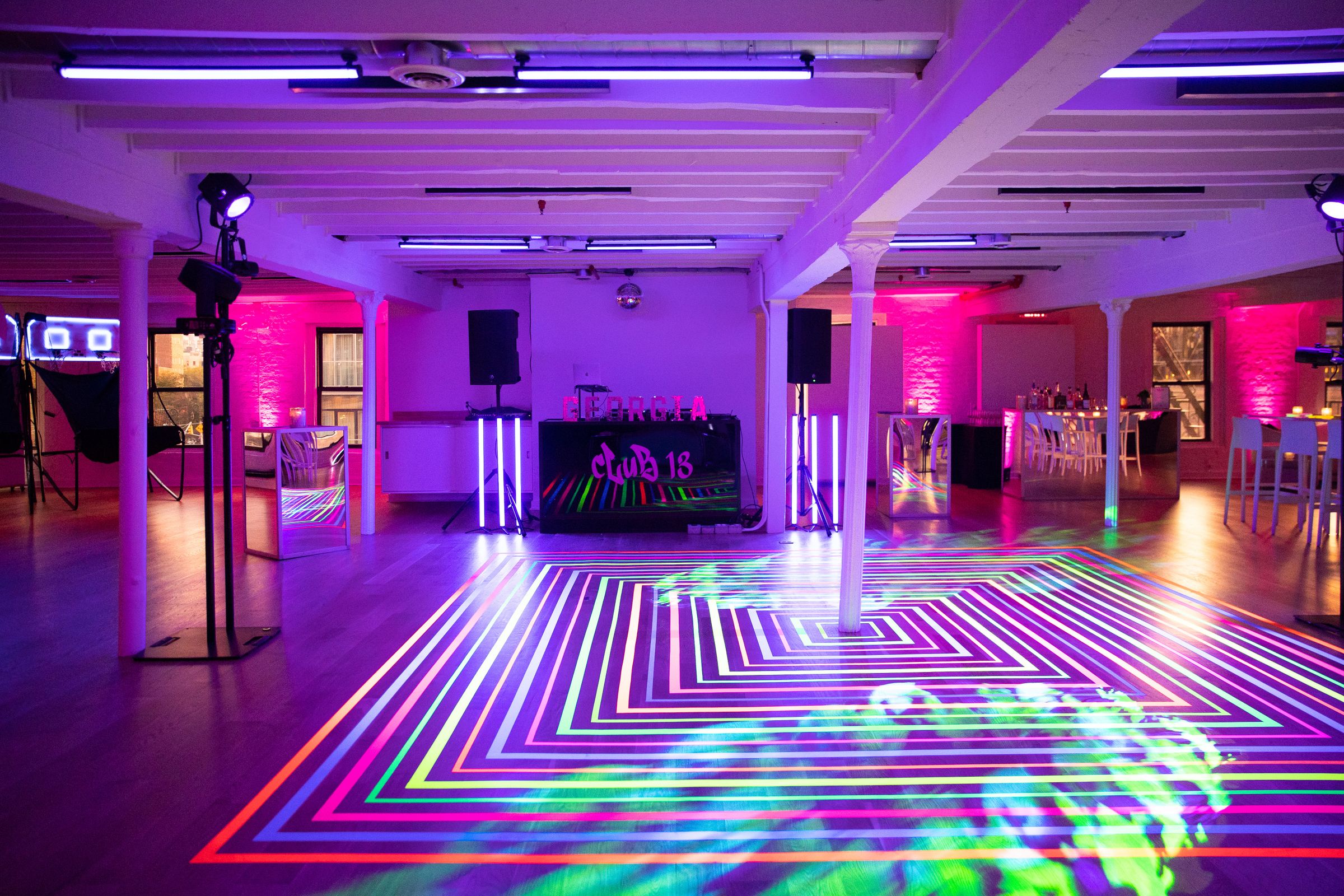 Unique Event Space- Full Buyout, photo 4 of 7