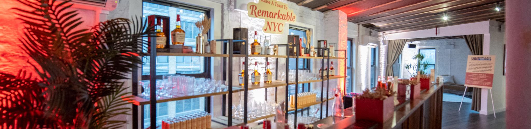 Unique Event Space- Full Buyout — event space in The Meatpacking District