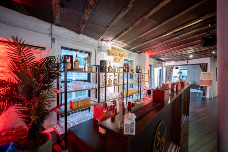 Unique Event Space- Full Buyout — event space in The Meatpacking District