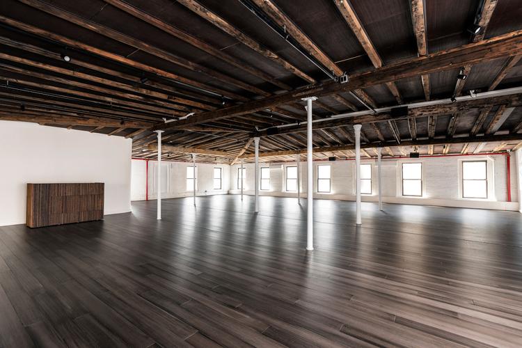 Stunning Loft with Abundant Natural Light — event space in The Meatpacking District