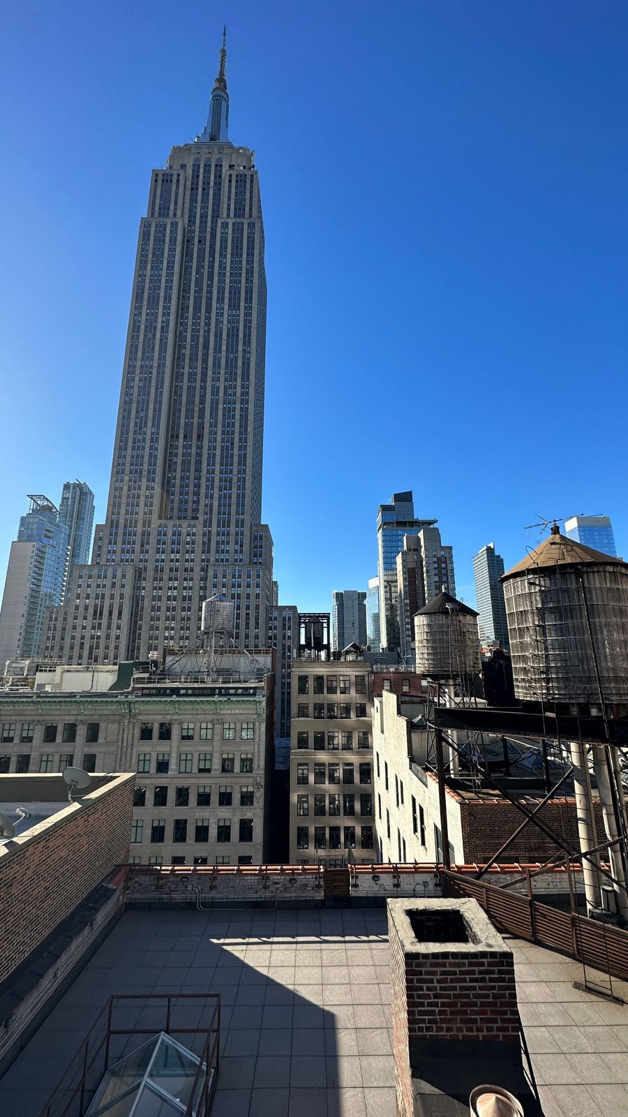 Midtown Loft Rooftop, photo 2 of 22