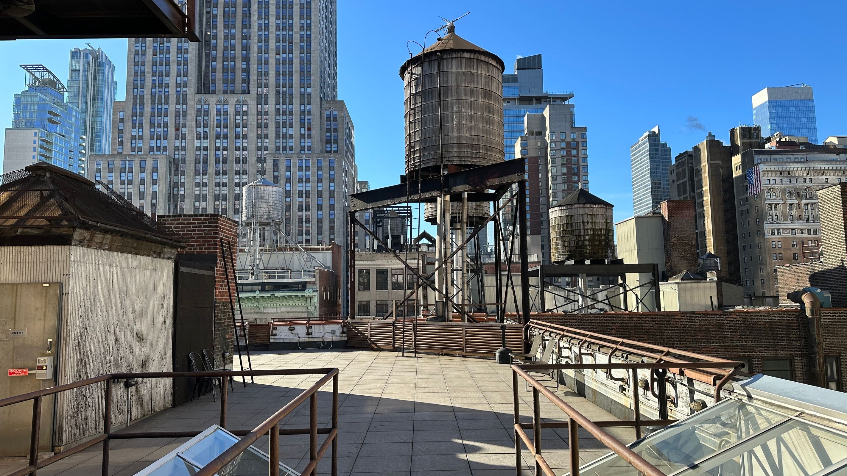 Midtown Loft Rooftop, photo 3 of 22