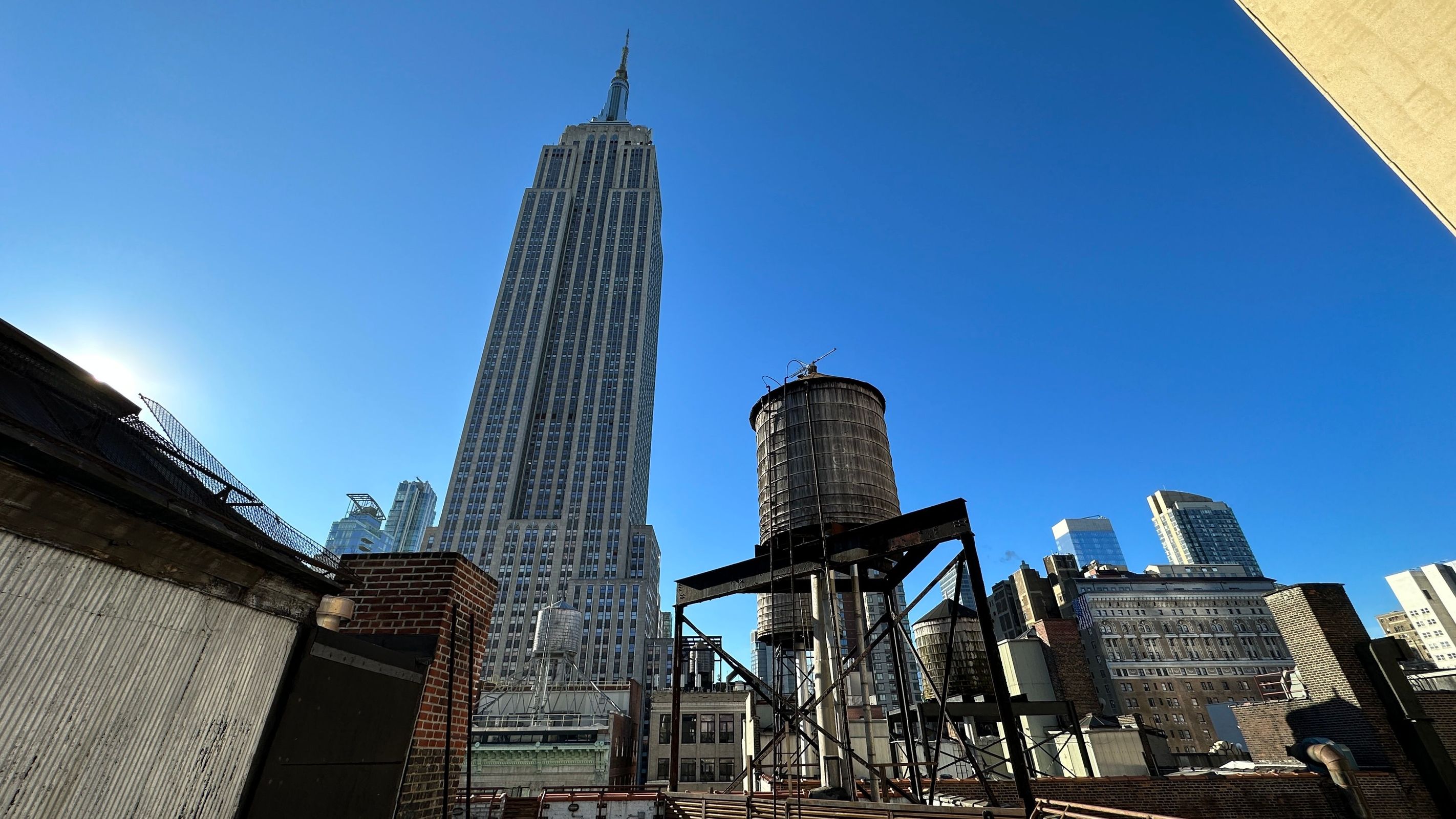 Midtown Loft Rooftop, photo 4 of 22