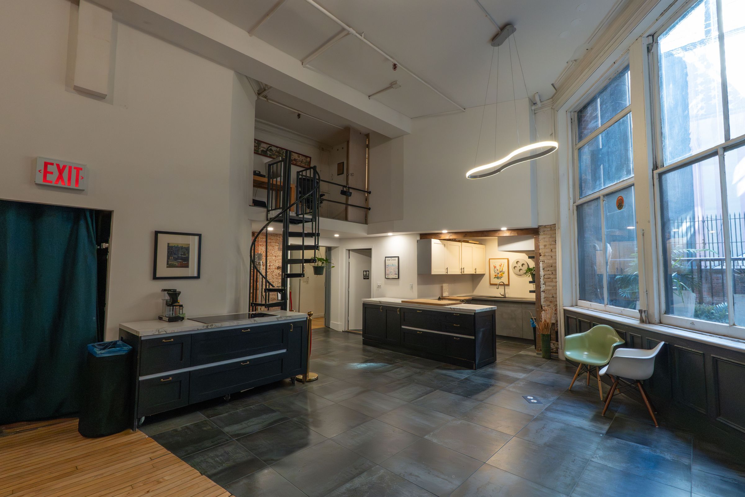 Patio Event Loft, photo 4 of 7