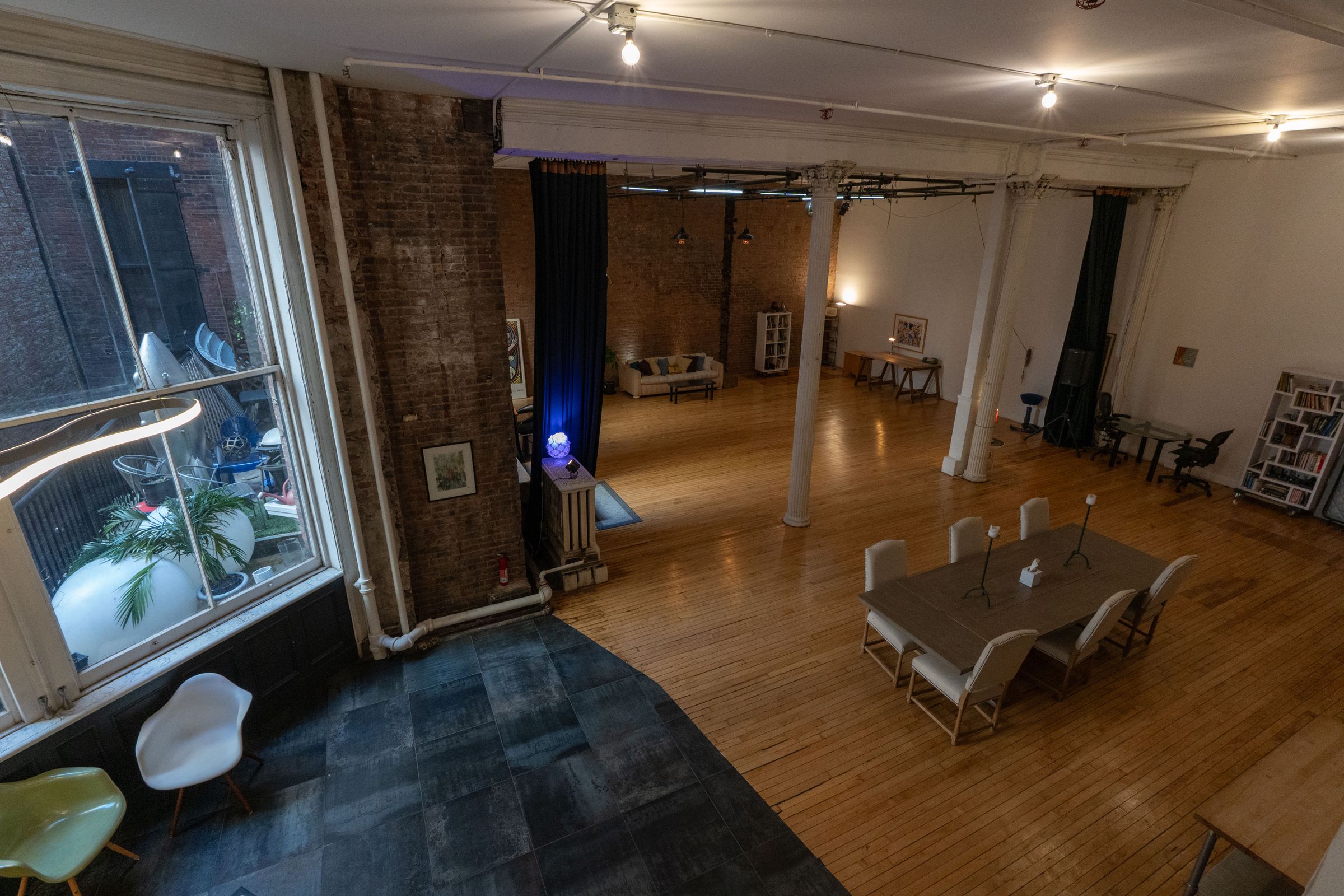 Patio Event Loft, photo 2 of 7