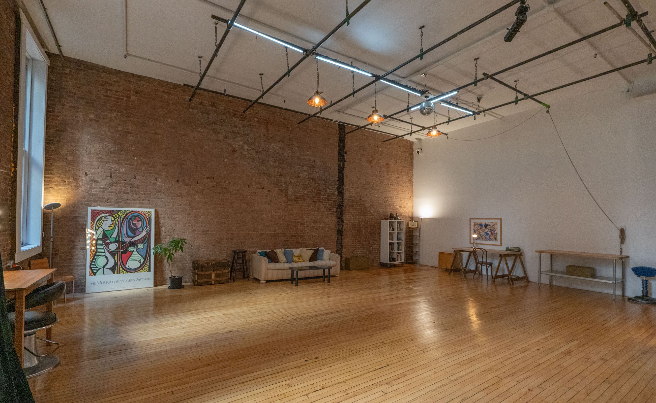 Patio Event Loft, photo 5 of 7