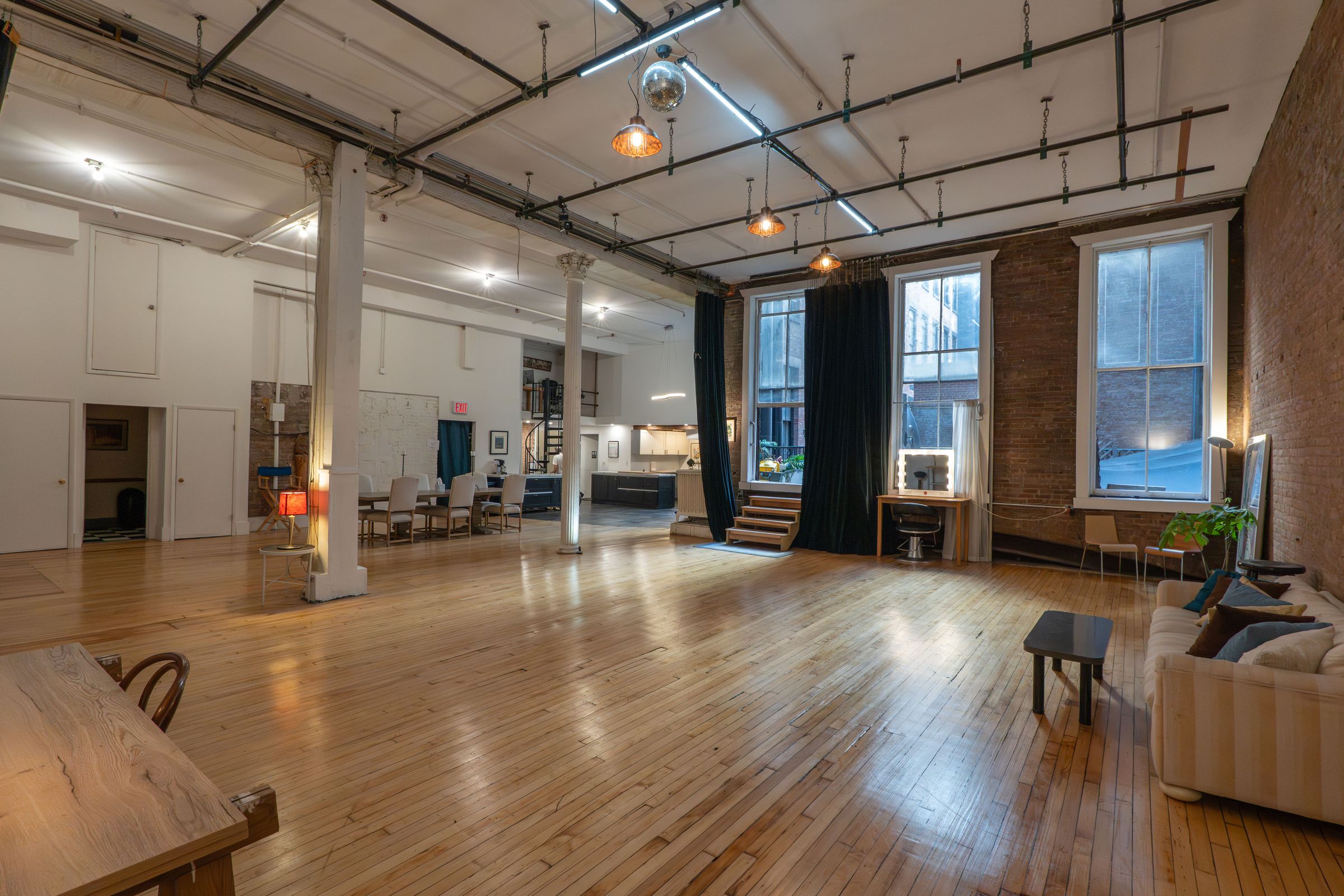 Patio Event Loft, photo 3 of 7