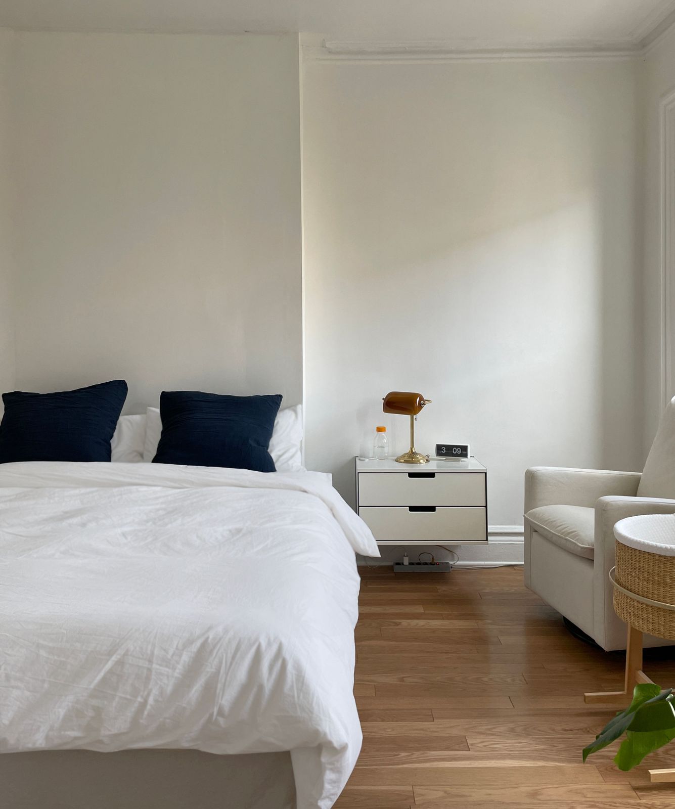 Vintage-Modern, Pre-War Brooklyn Brownstone, photo 4 of 25