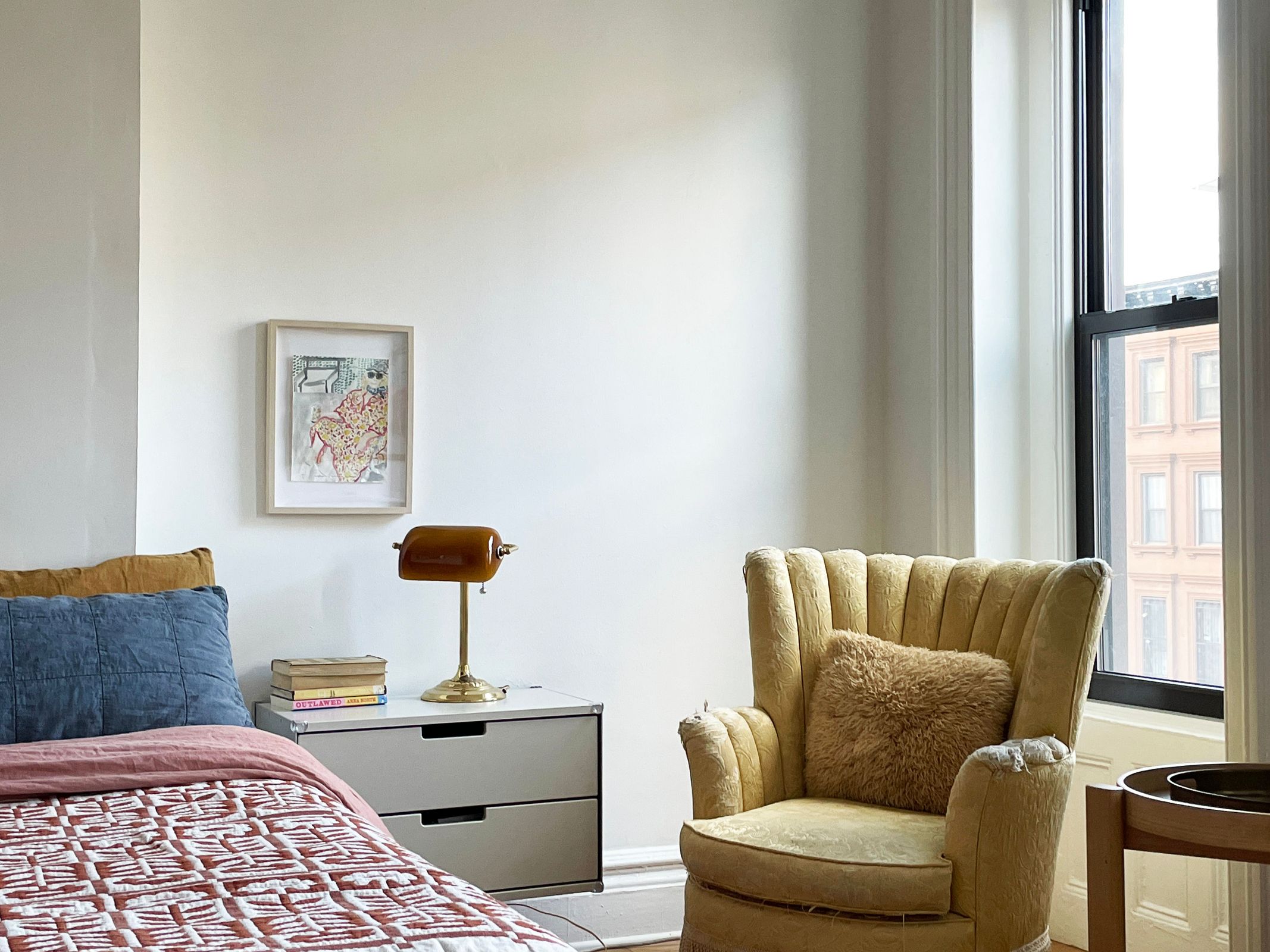Vintage-Modern, Pre-War Brooklyn Brownstone, photo 5 of 25