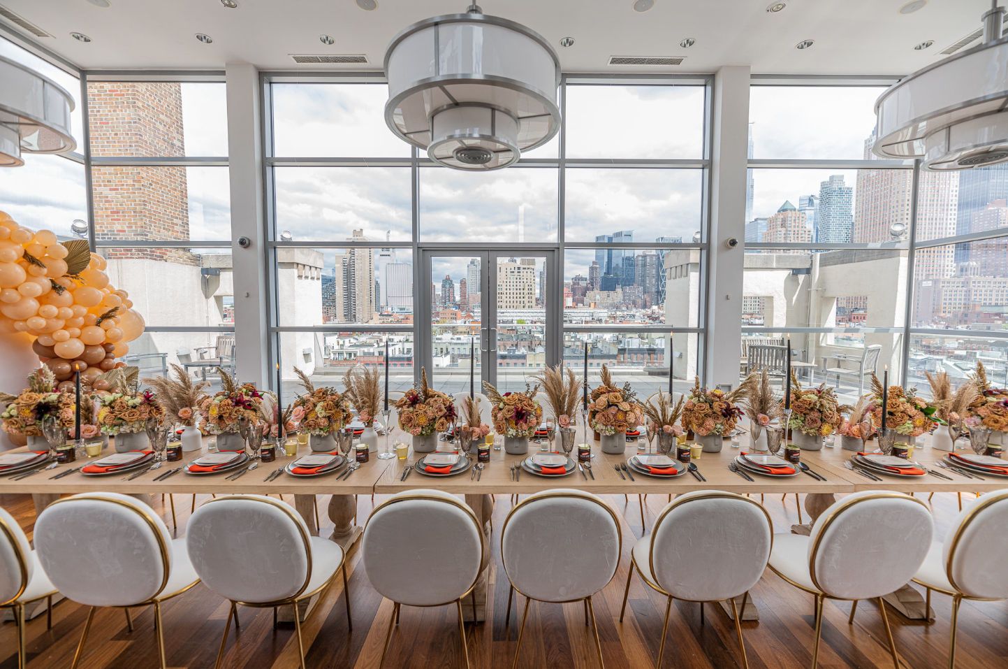 Event Spaces in Hell's Kitchen — featured space