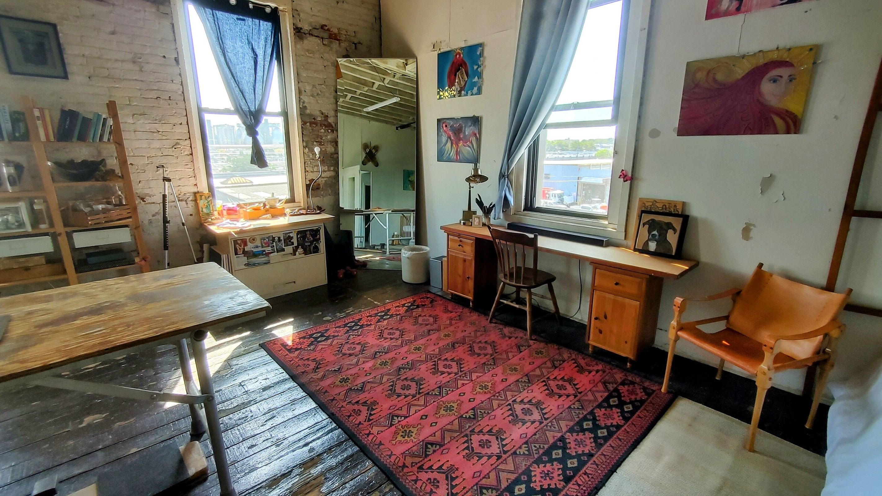 Vintage Artists Loft, photo 4 of 69