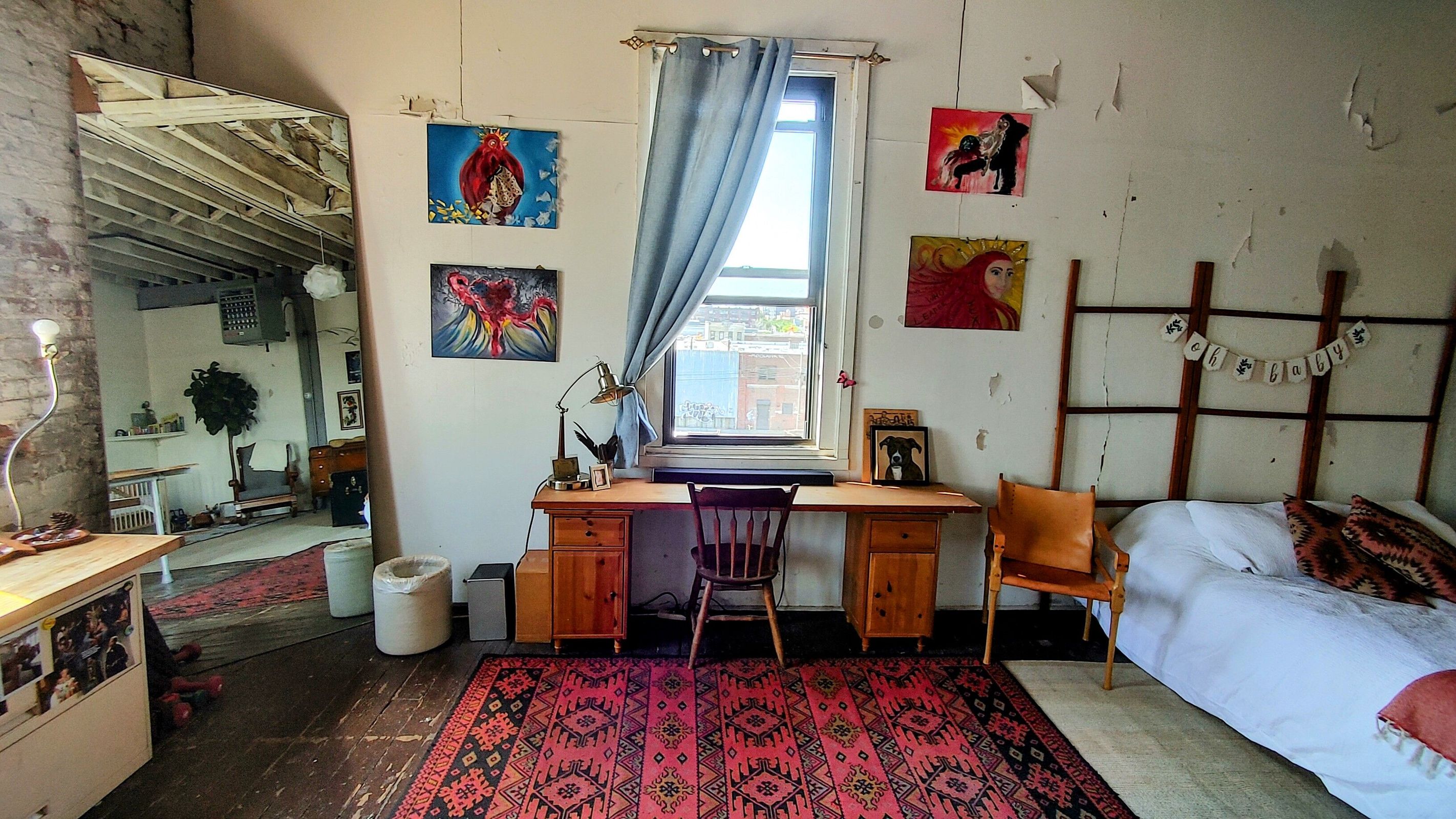 Vintage Artists Loft, photo 3 of 69