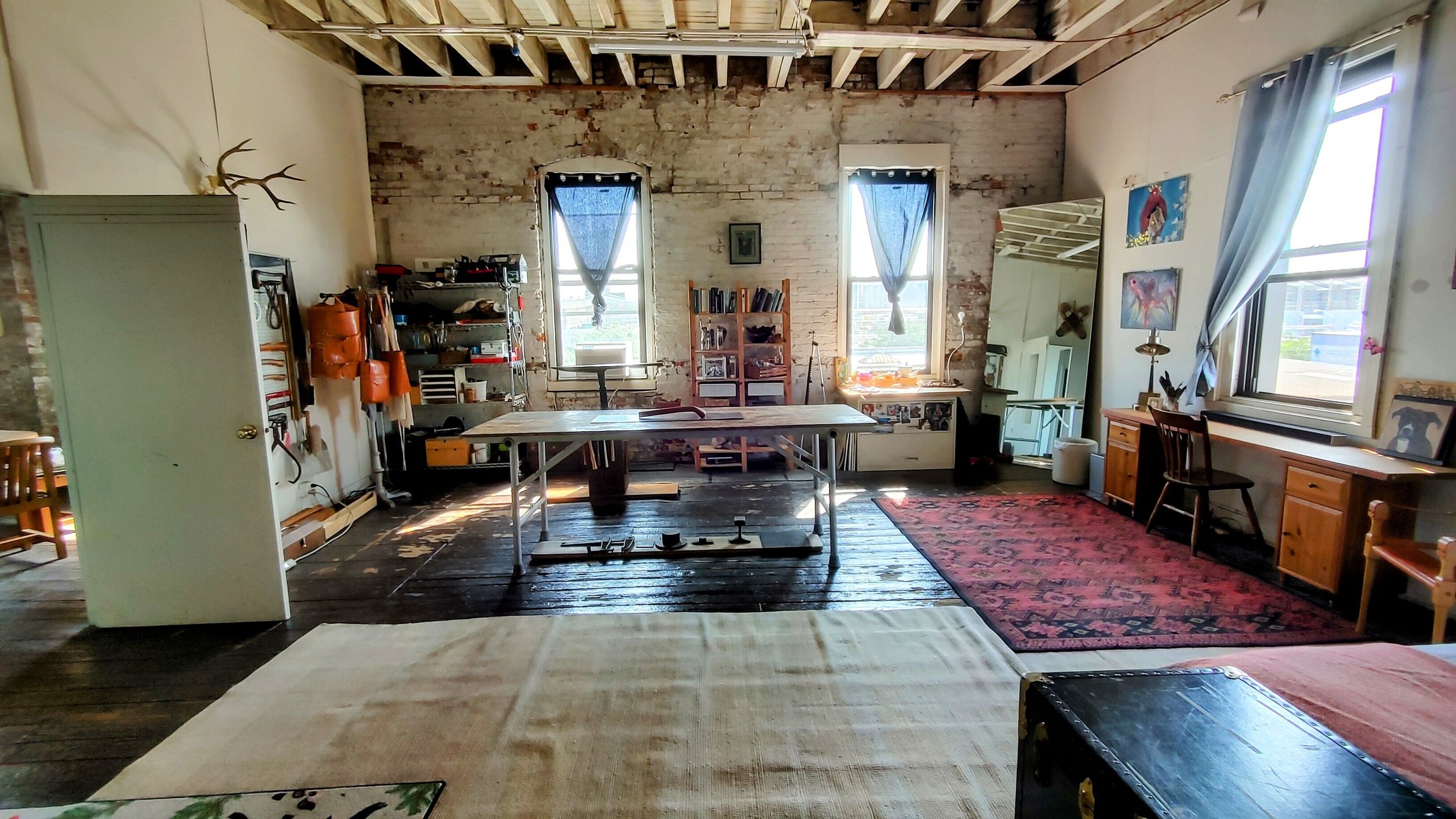 Vintage Artists Loft, photo 5 of 69
