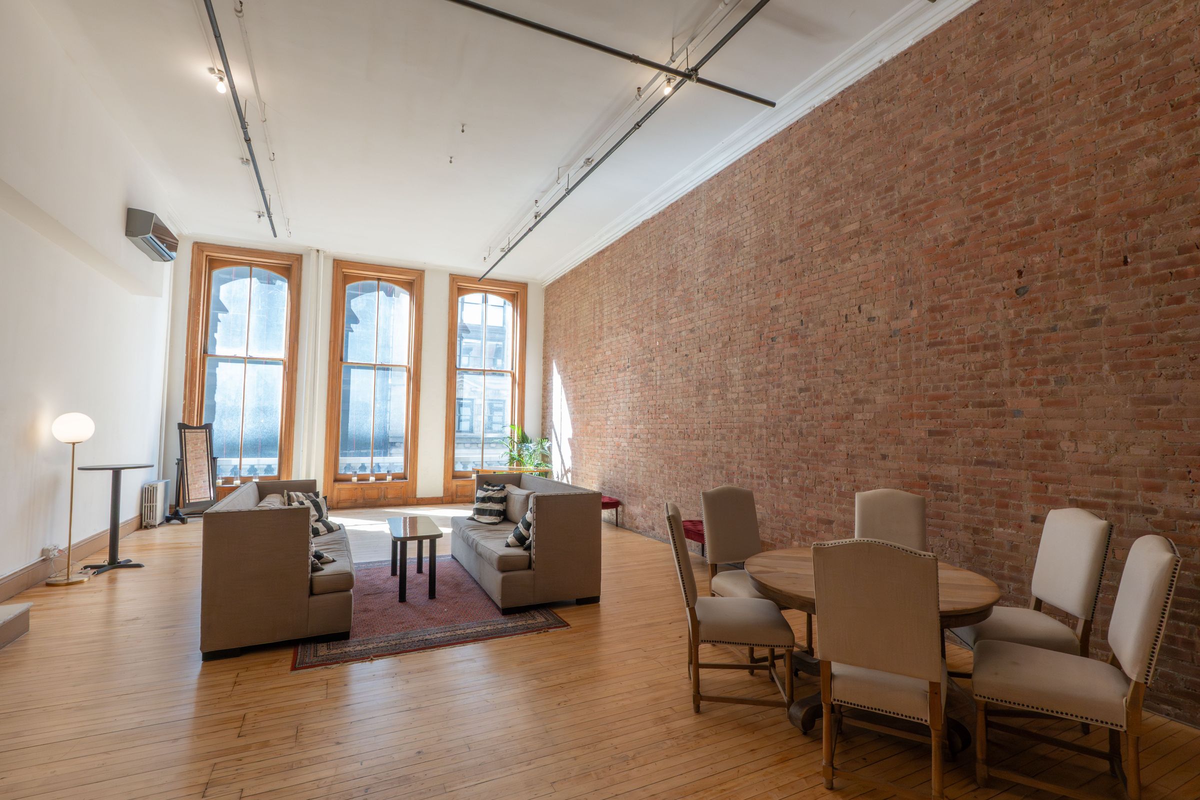 Union Square Kitchen Shoot and Event Space — event space in The Flatiron District